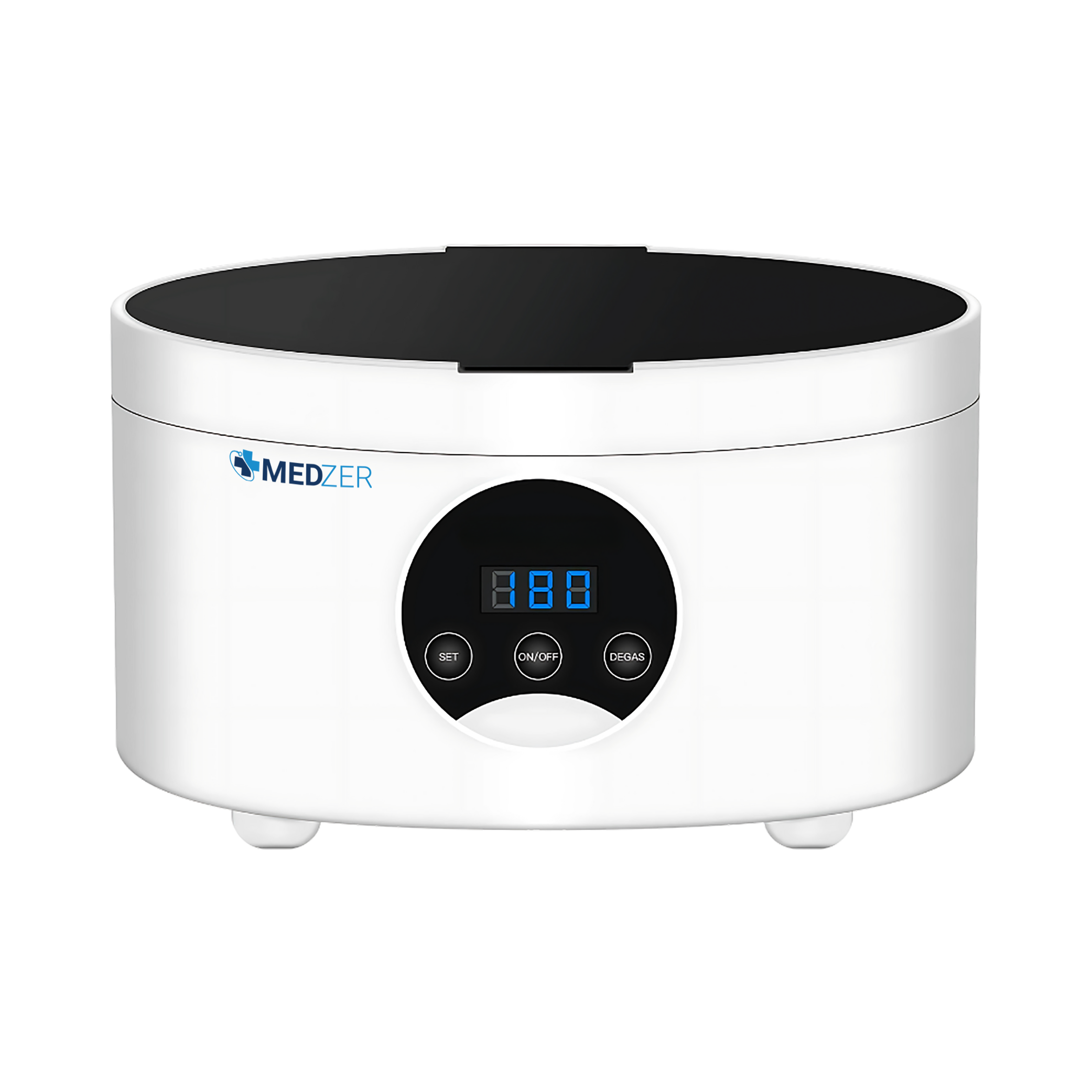 Portable Ultrasonic cleaner PUC-1000G-2