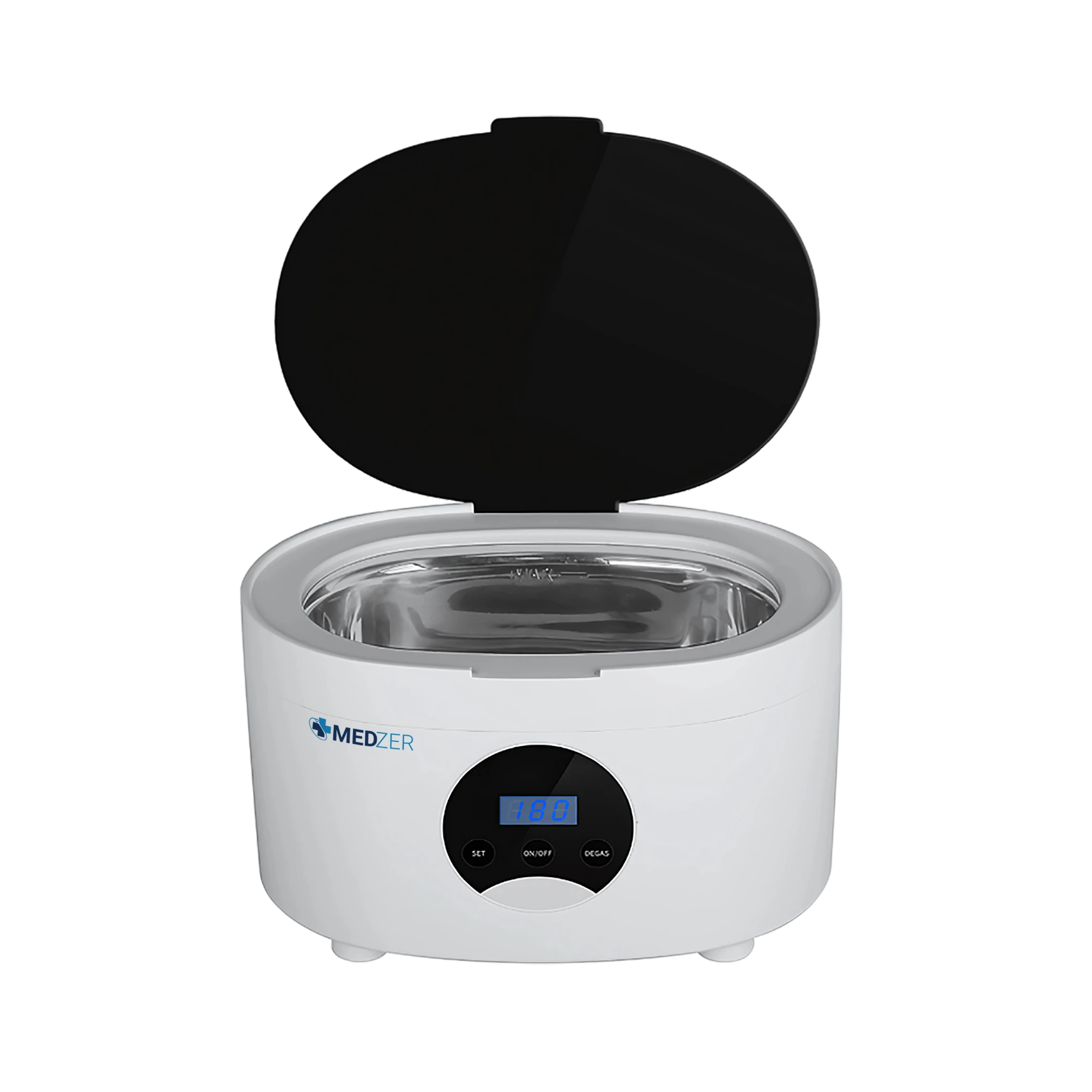 Portable Ultrasonic cleaner PUC-1000G-3