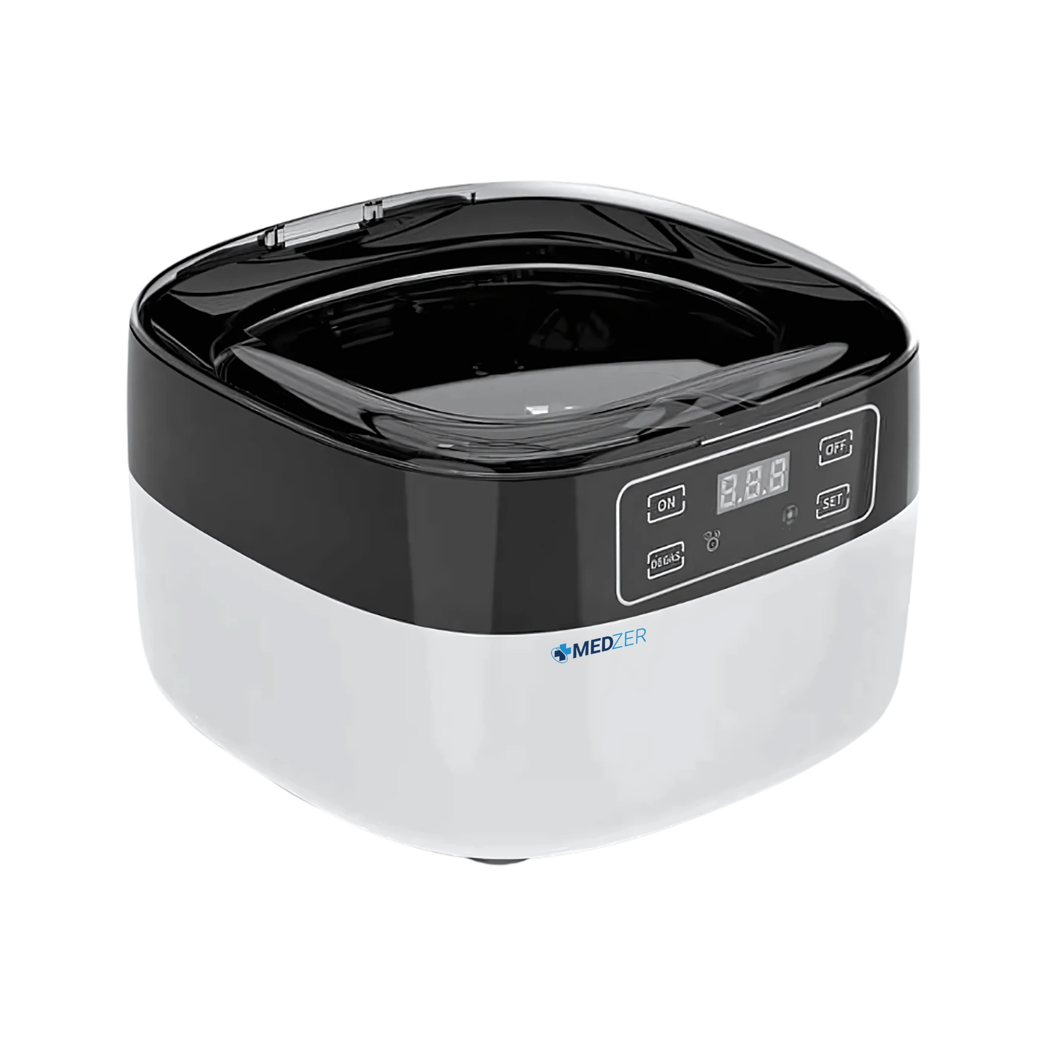 Portable Ultrasonic Cleaner PUC-1000J-2