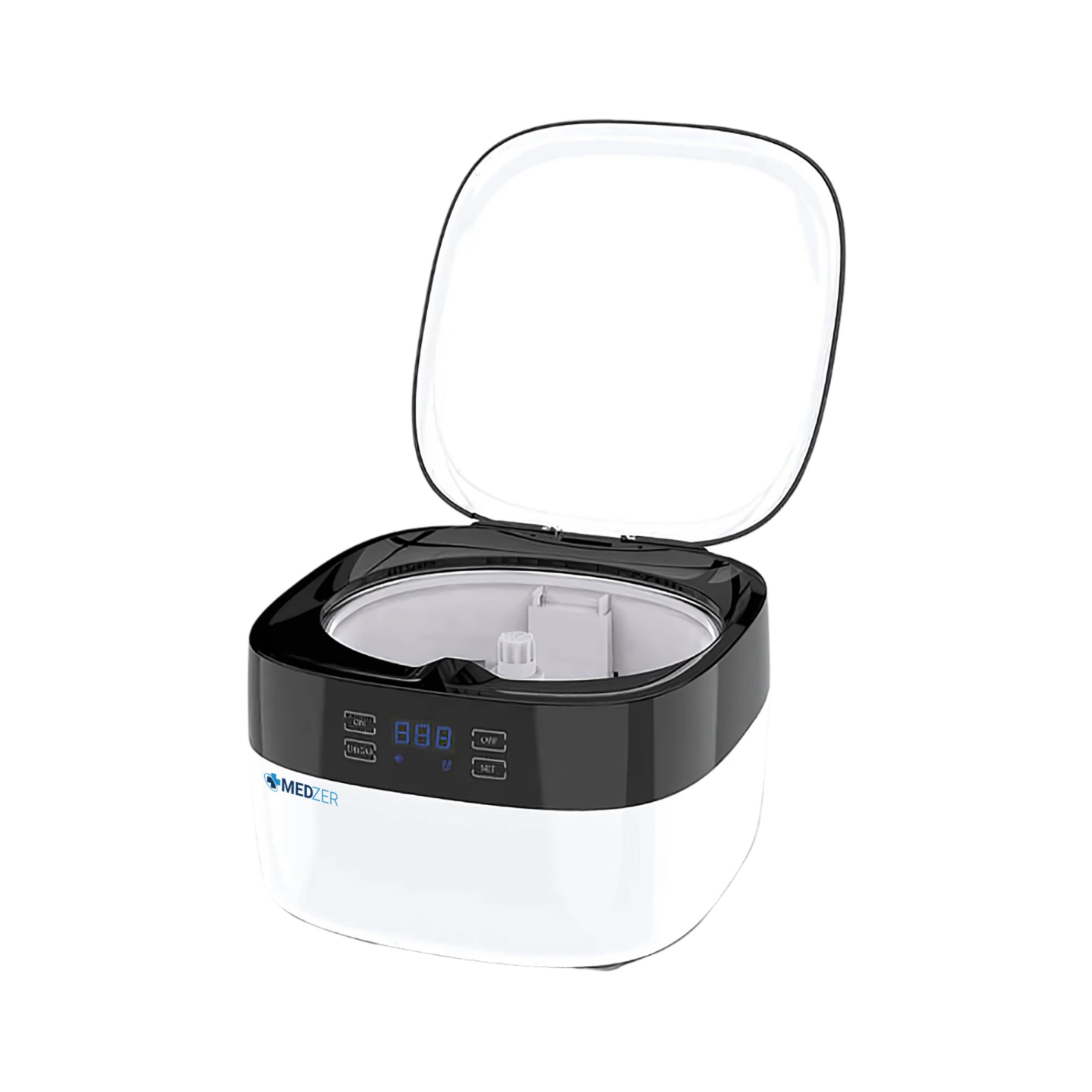 Portable Ultrasonic Cleaner PUC-1000J-3