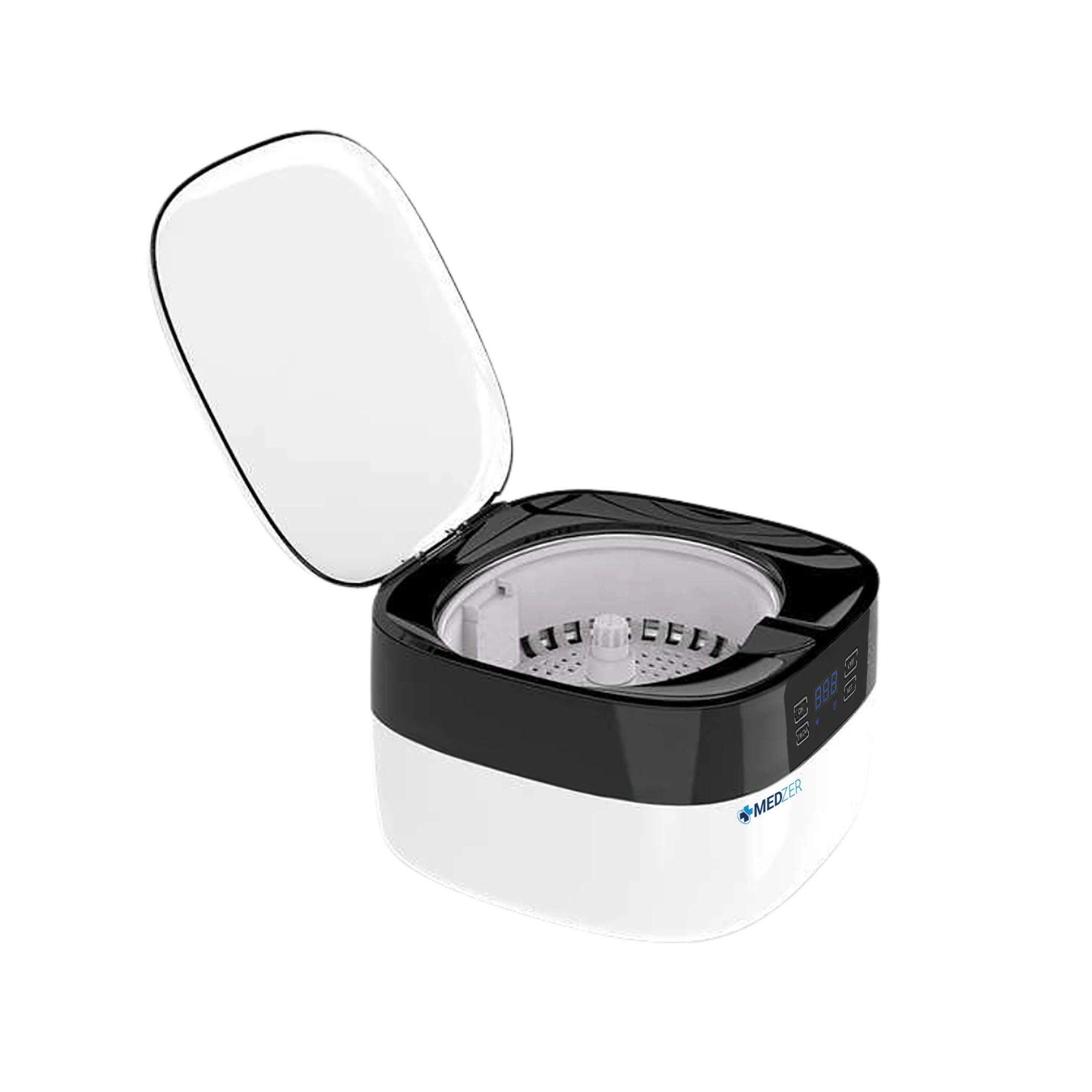 Portable Ultrasonic Cleaner PUC-1000J-4
