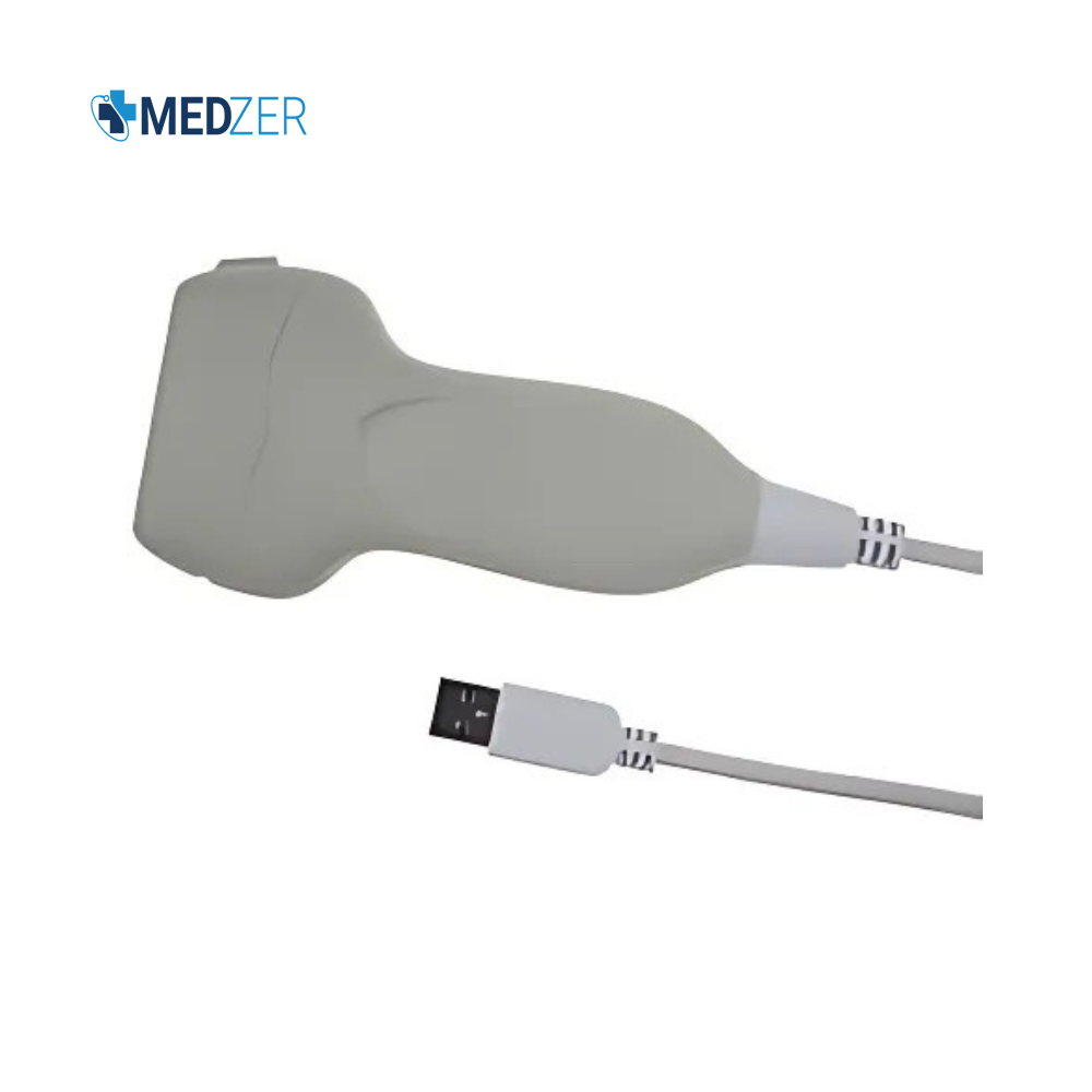 Pocket Ultrasound System PUSG-1000D-3