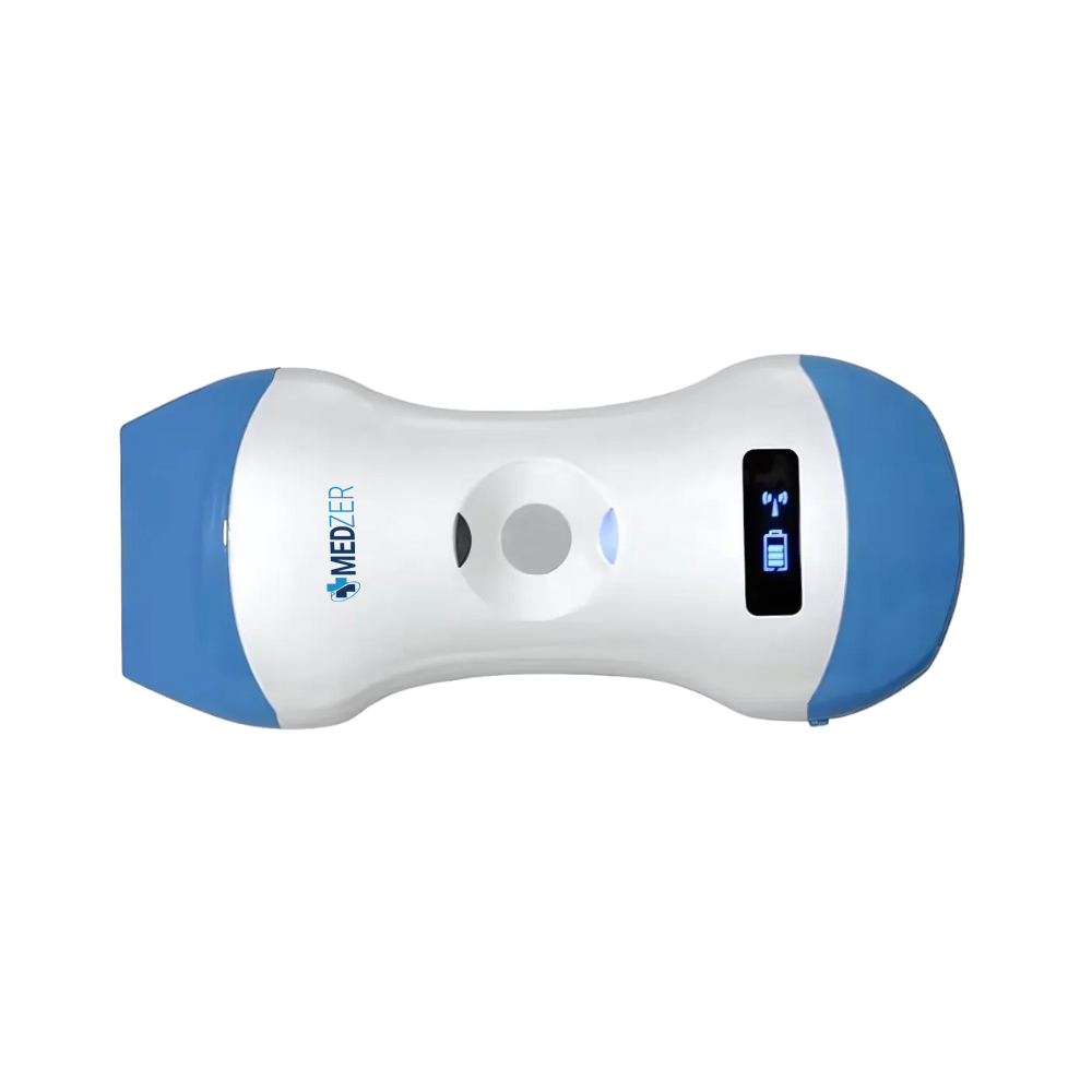 Pocket Ultrasound System PUSG-1000H-3