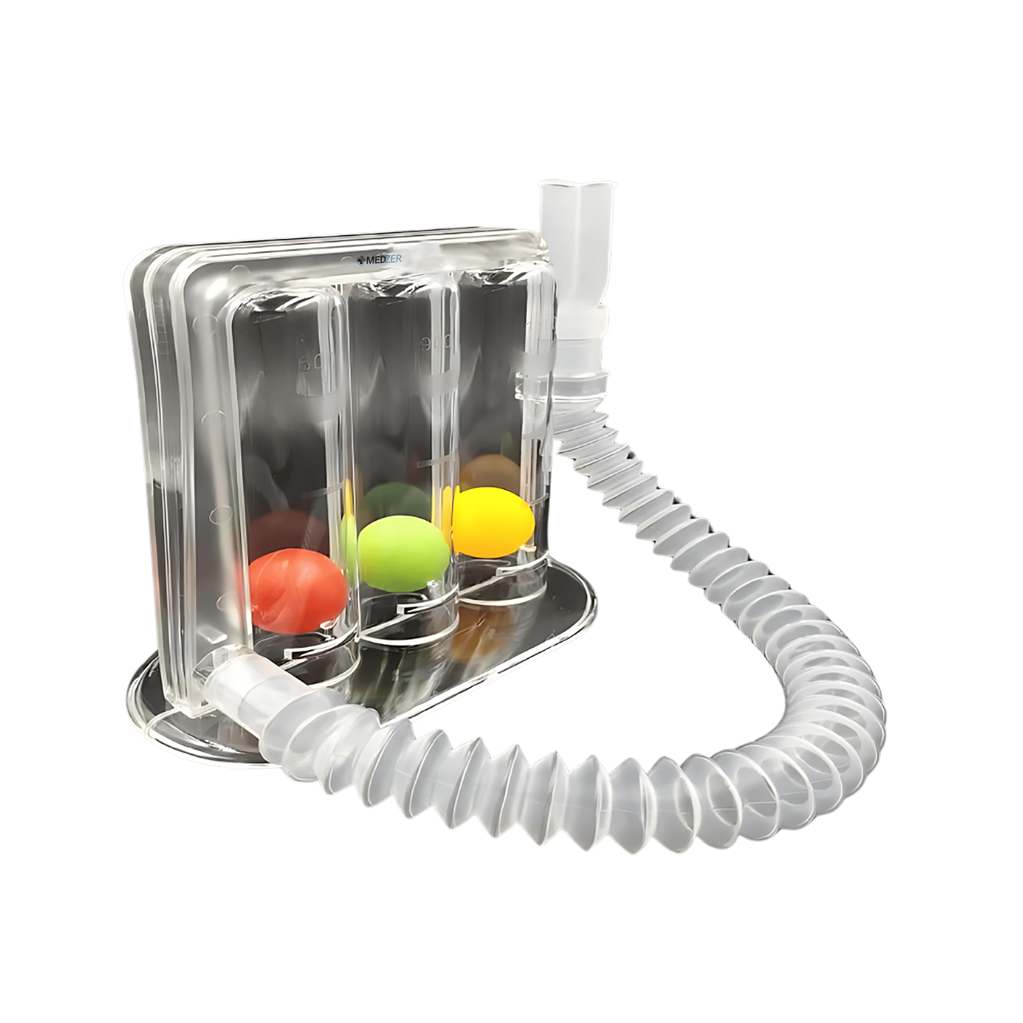 Respiratory Exercise Device RED-1000B-3