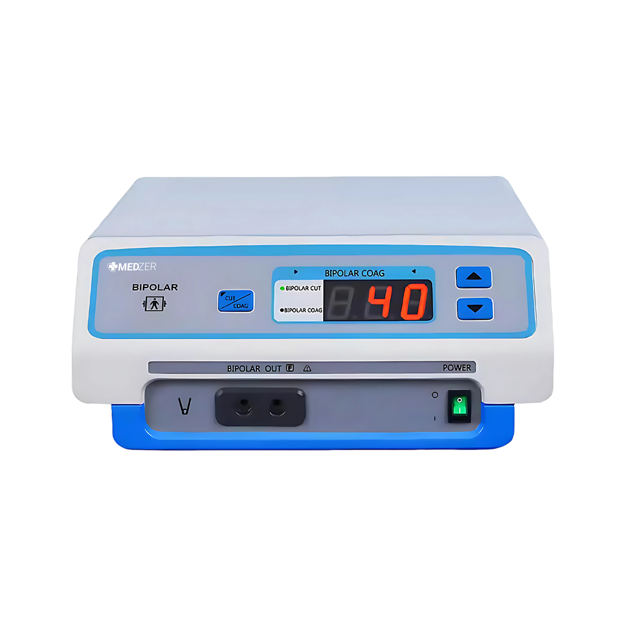 Surgical Cautery Machine SCM-1000B