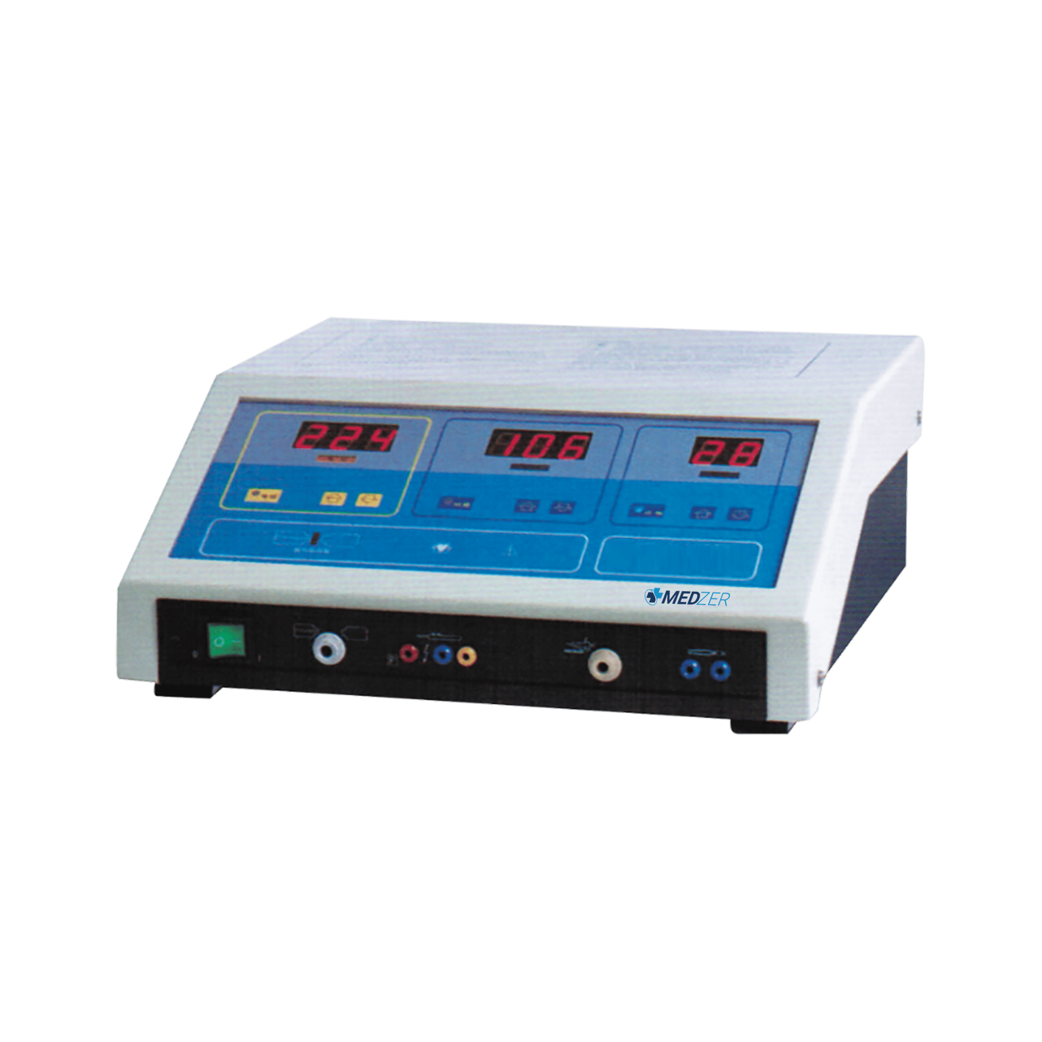 Surgical Cautery Machine SCM-1000C