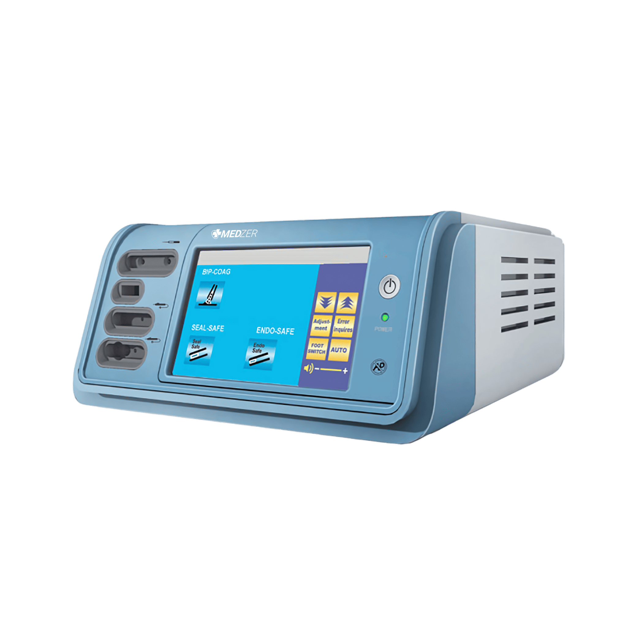 Surgical Cautery Machine SCM-1000F