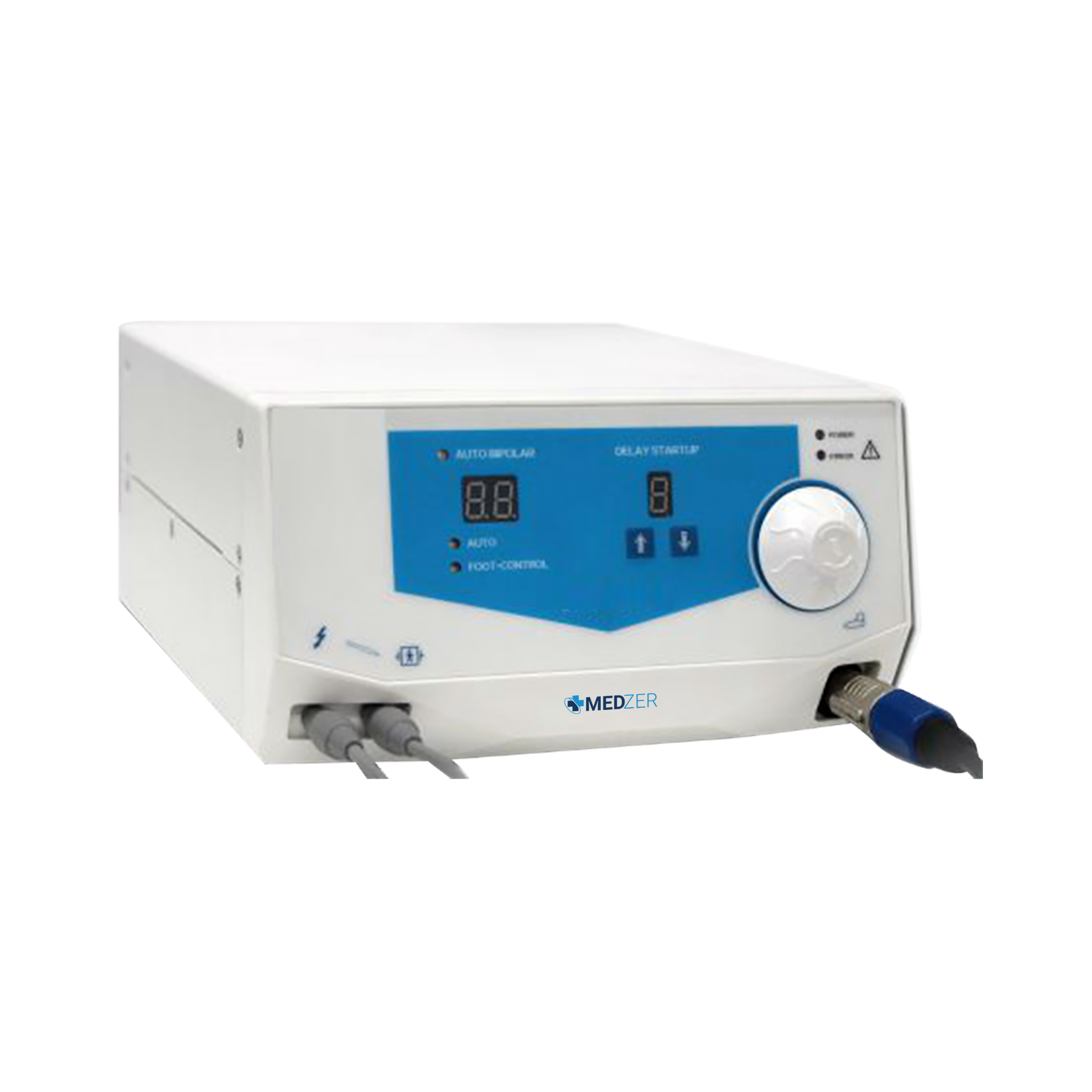 Surgical Cautery Machine SCM-1000G