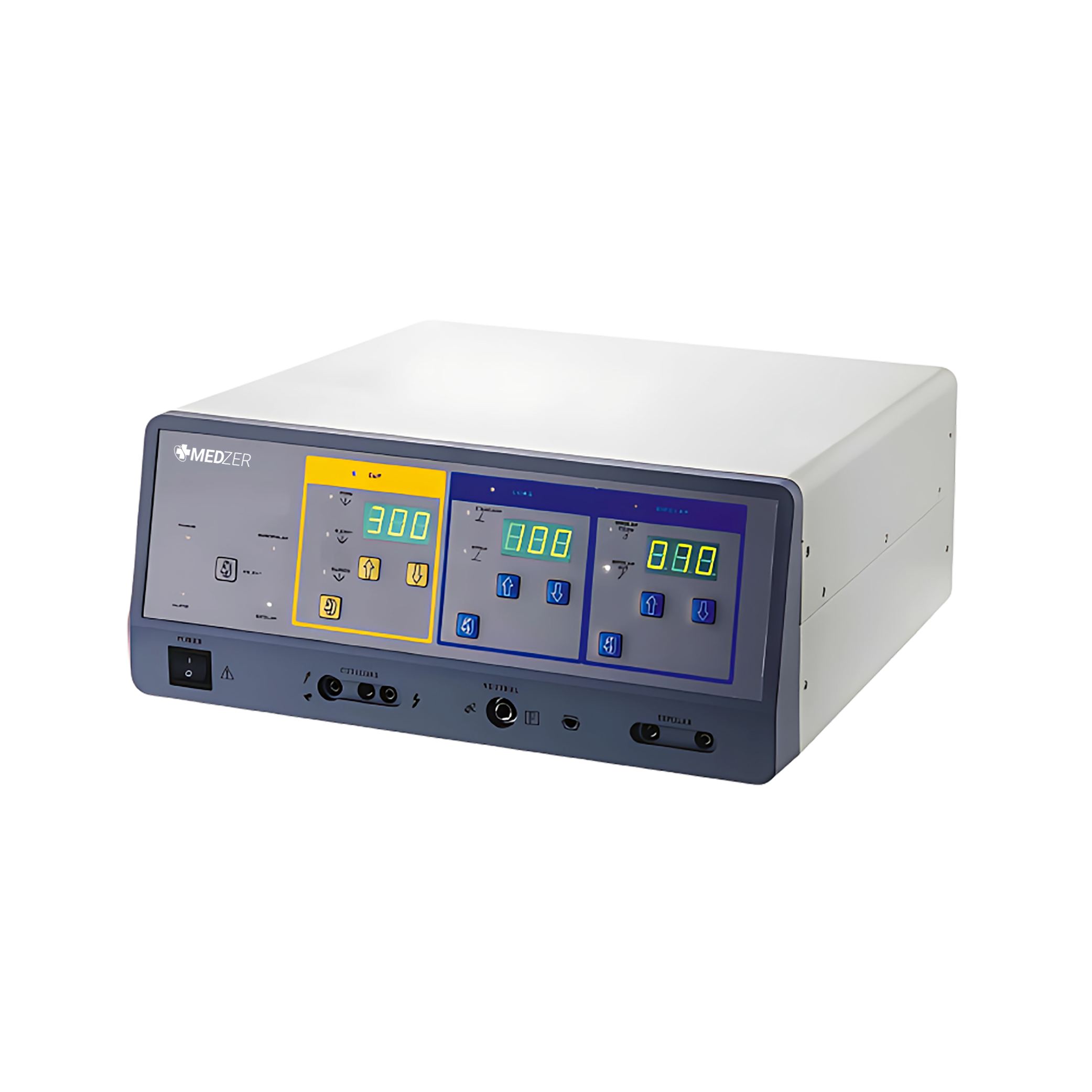 Surgical Cautery Machine SCM-1000H
