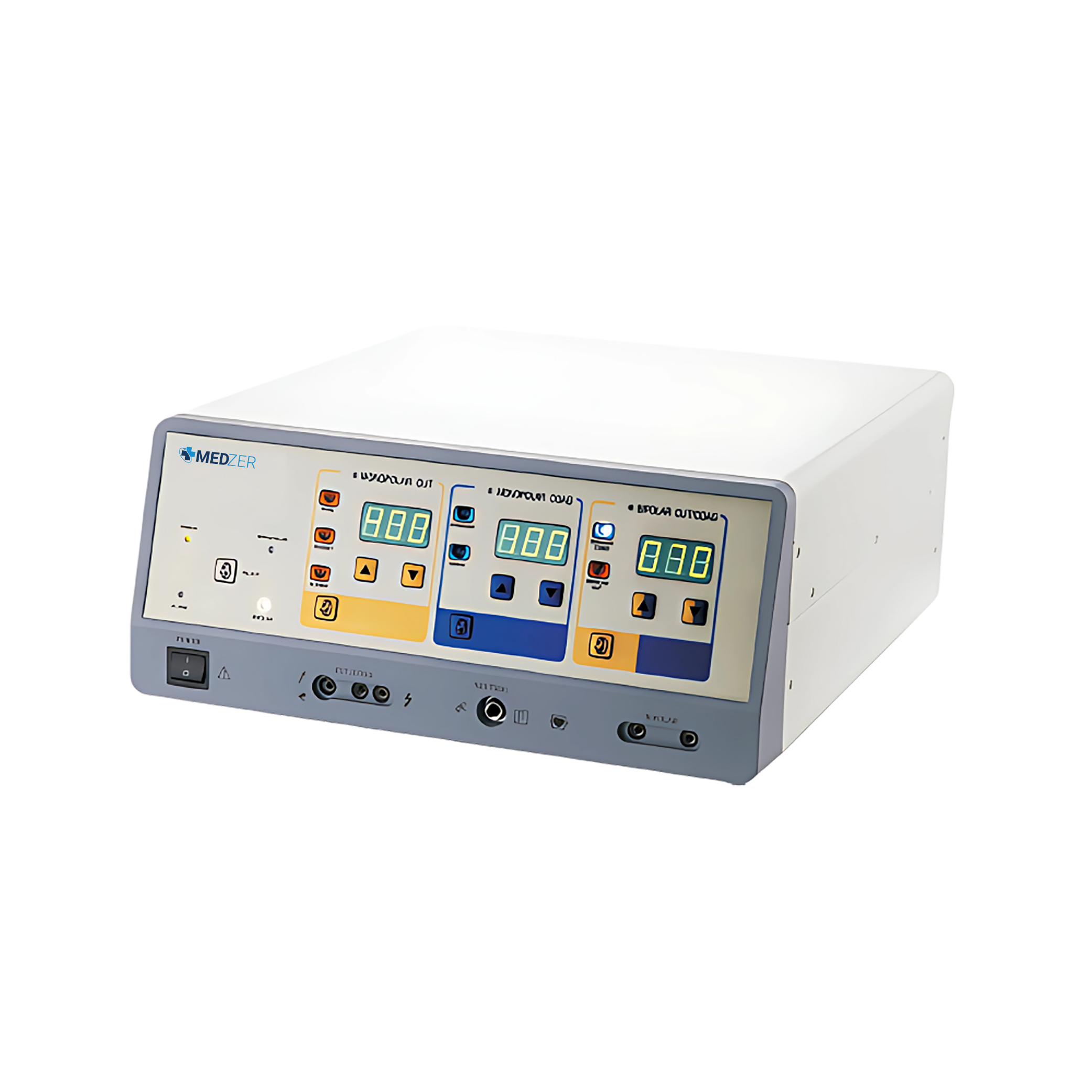 Surgical Cautery Machine SCM-1000I