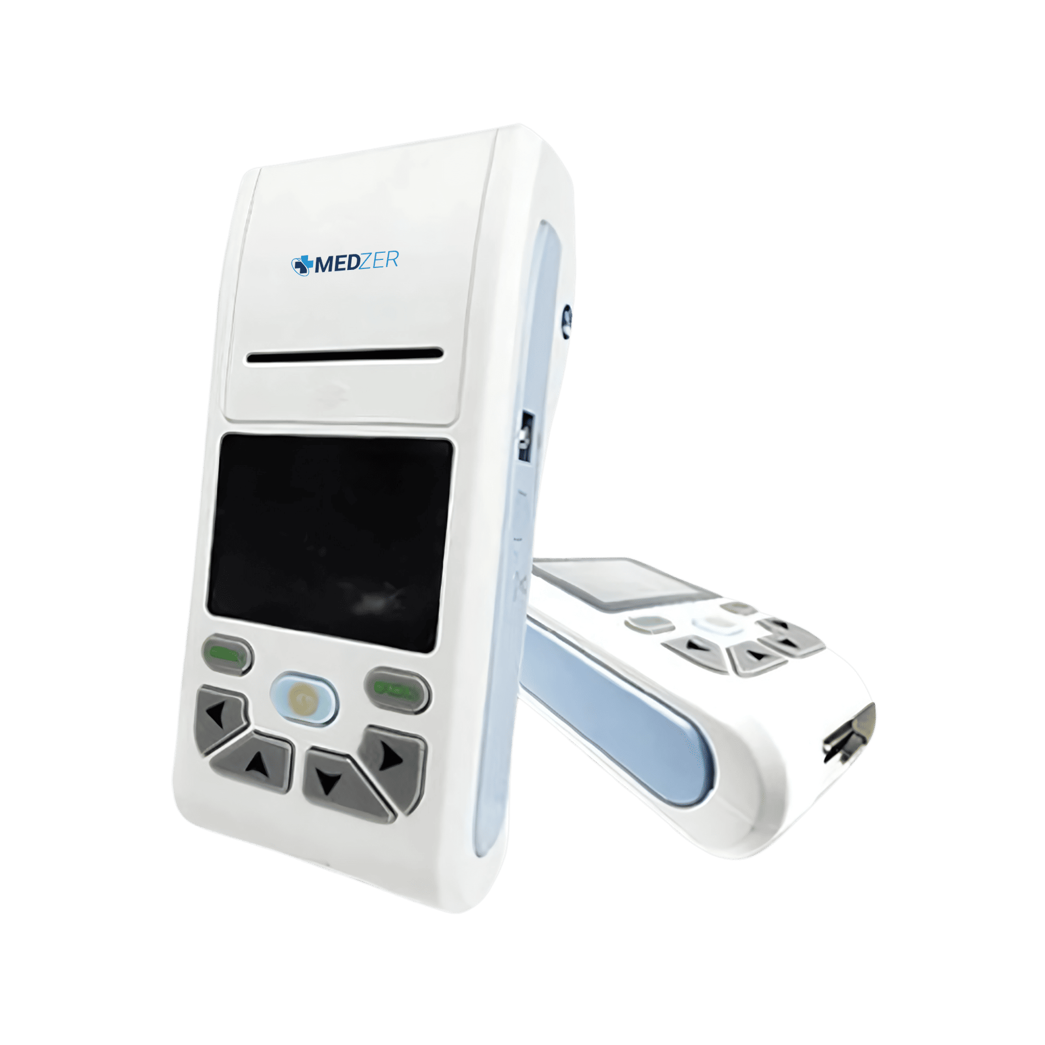 Single Channel ECG Machine SECG-1000A