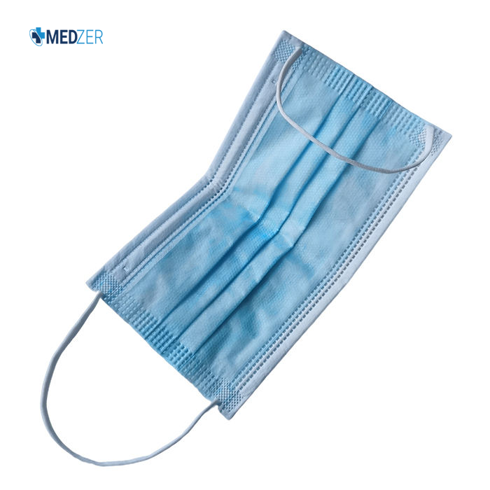 Surgical Mask SMM-1000A-2