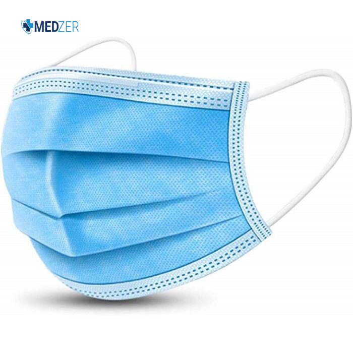 Surgical Mask SMM-1000A-3