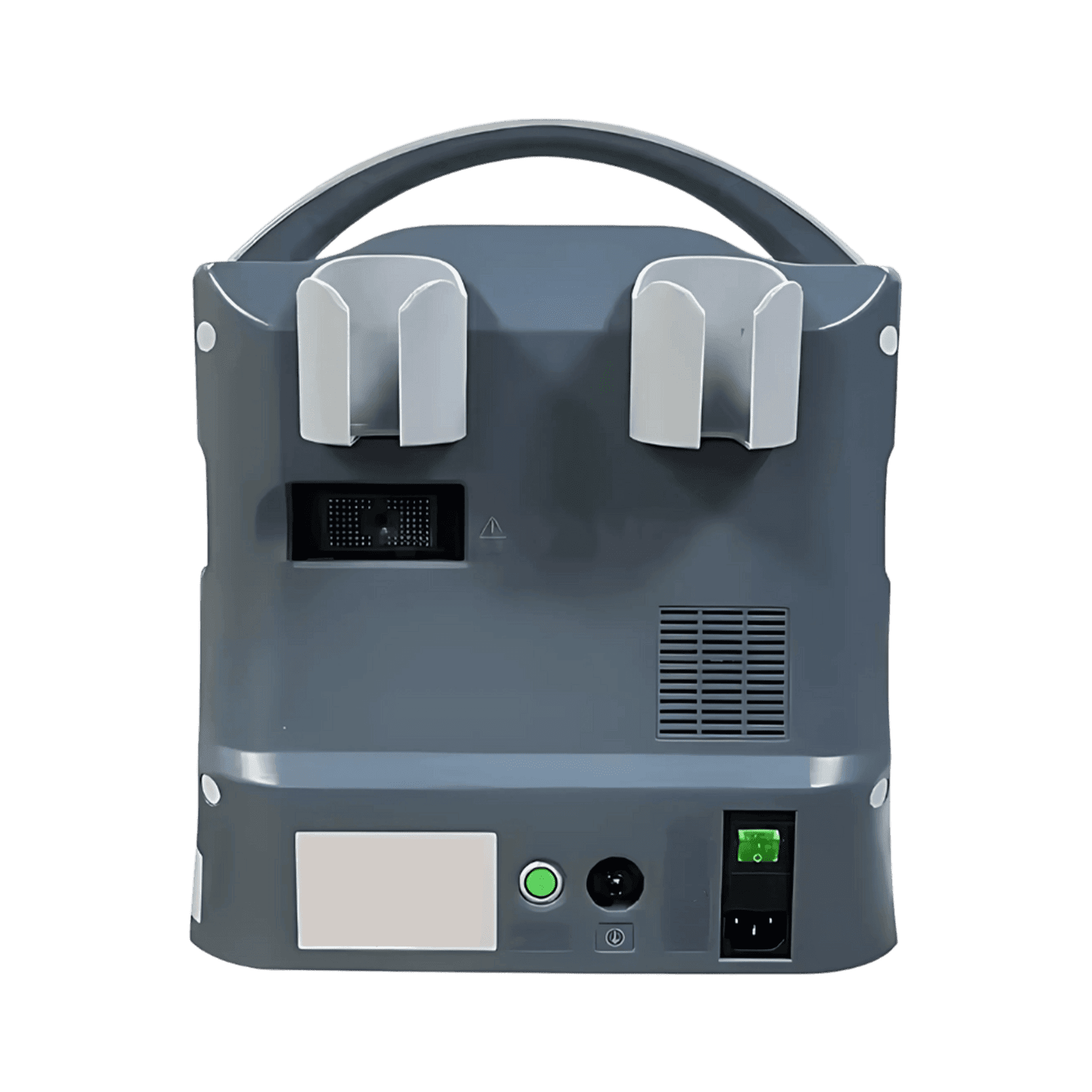 Ultrasound Bone Densitometer UBD-1000C-2