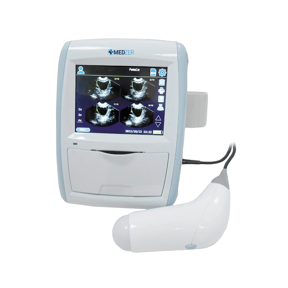 Ultrasound Bladder Scanner UBS-1000A-2