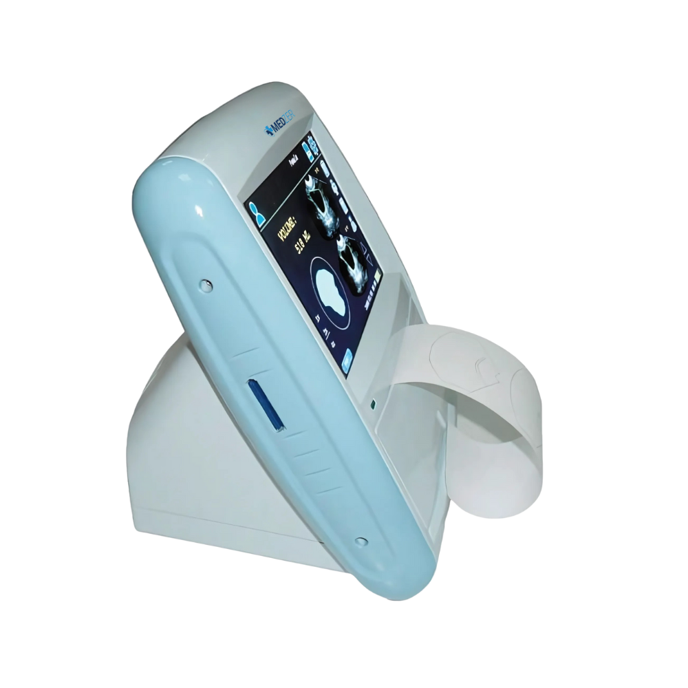 Ultrasound Bladder Scanner UBS-1000A-4