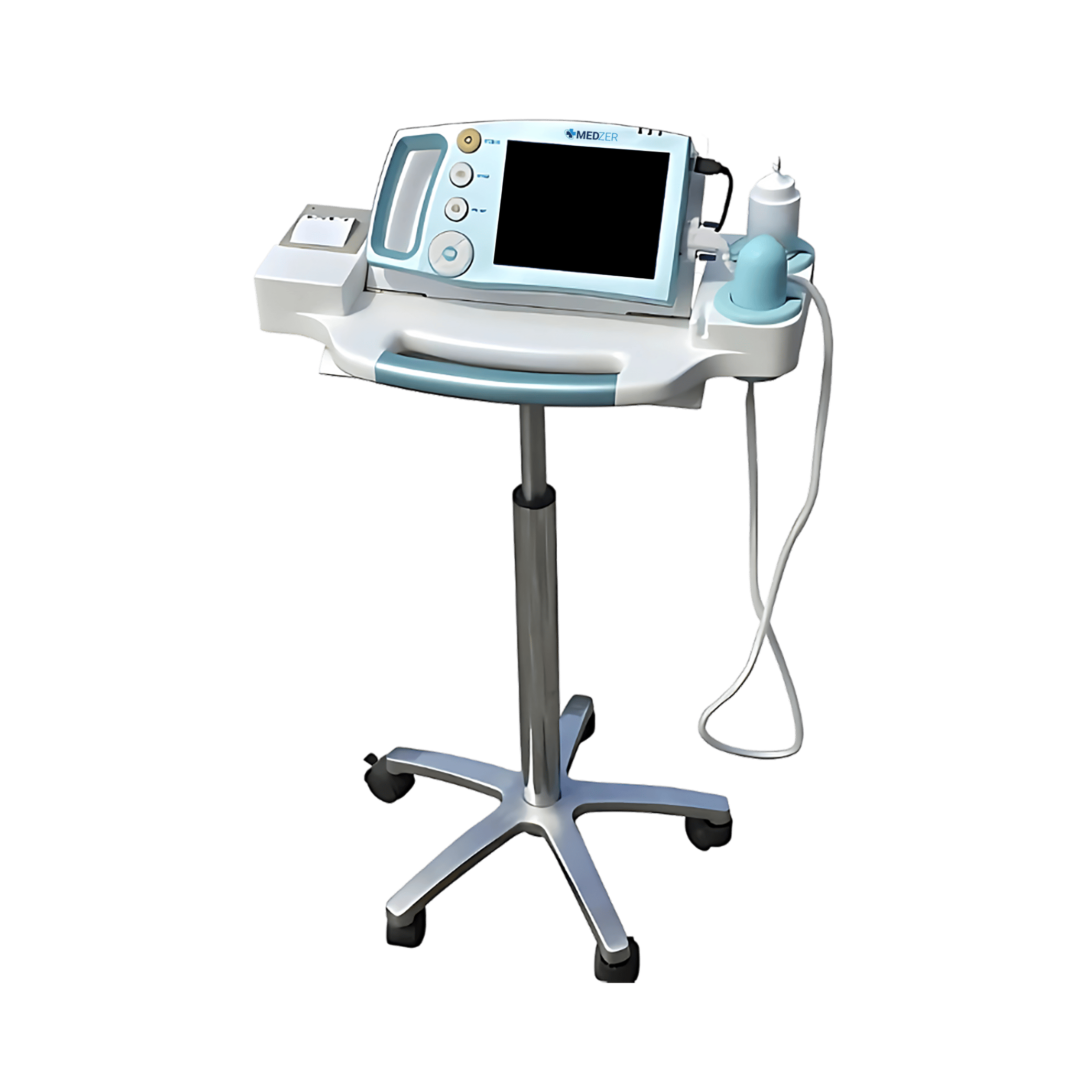 Ultrasound Bladder Scanner UBS-1000C-1