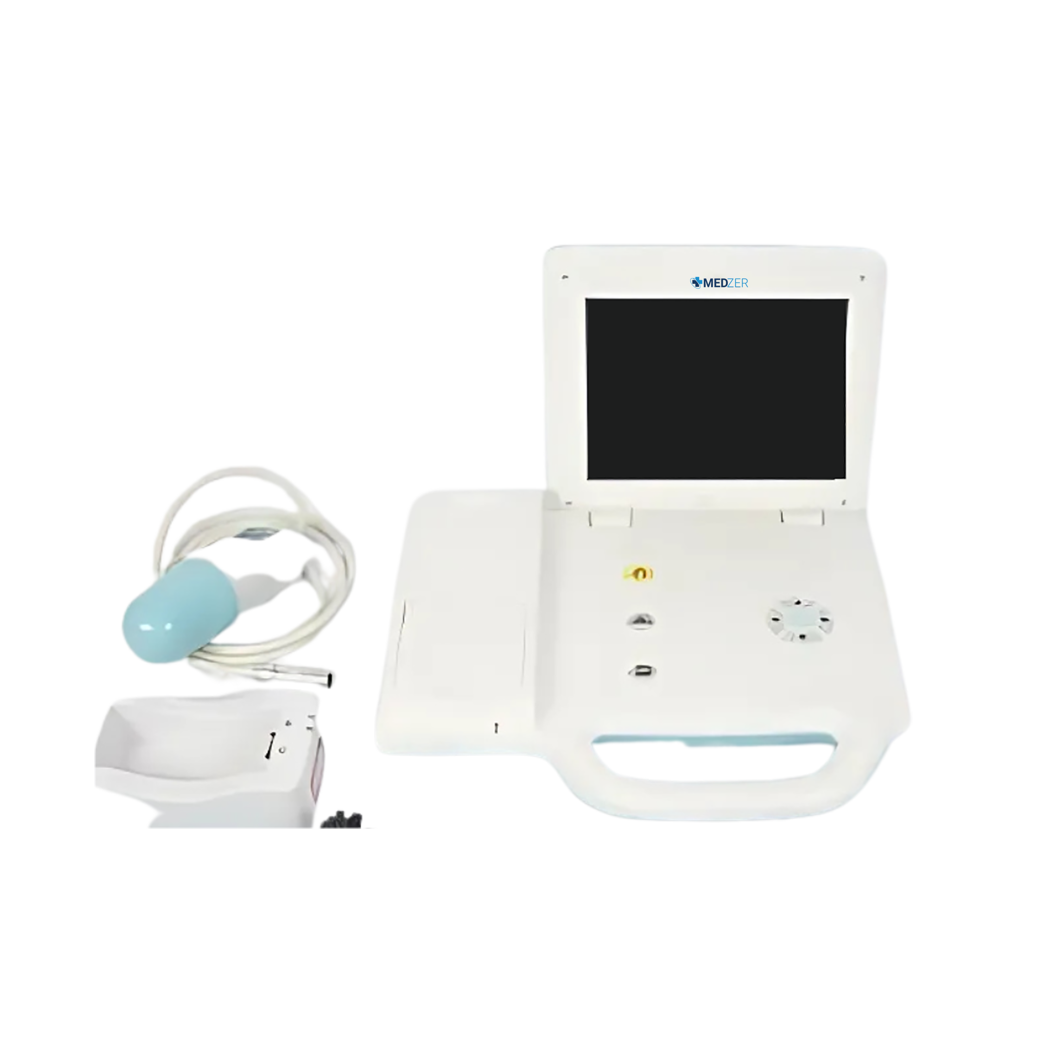 Ultrasound Bladder Scanner UBS-1000D-2