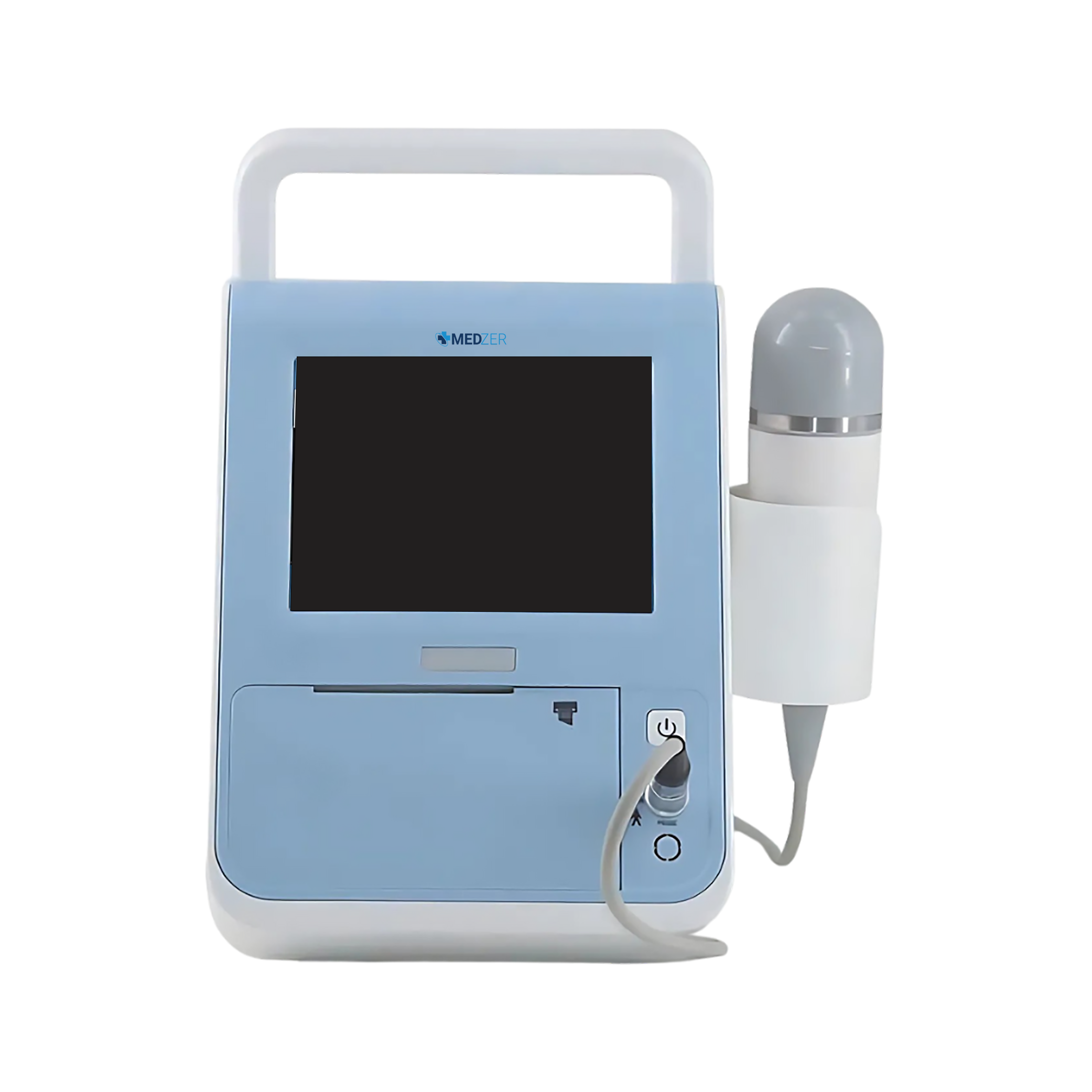 Ultrasound Bladder Scanner UBS-1000F-2