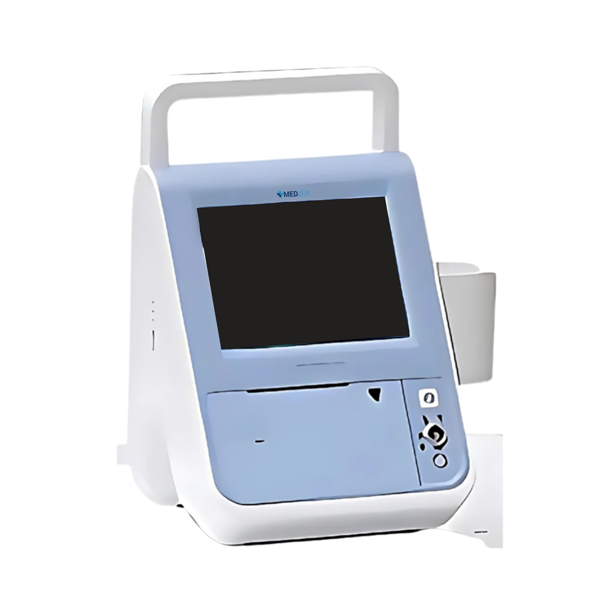 Ultrasound Bladder Scanner UBS-1000F-3