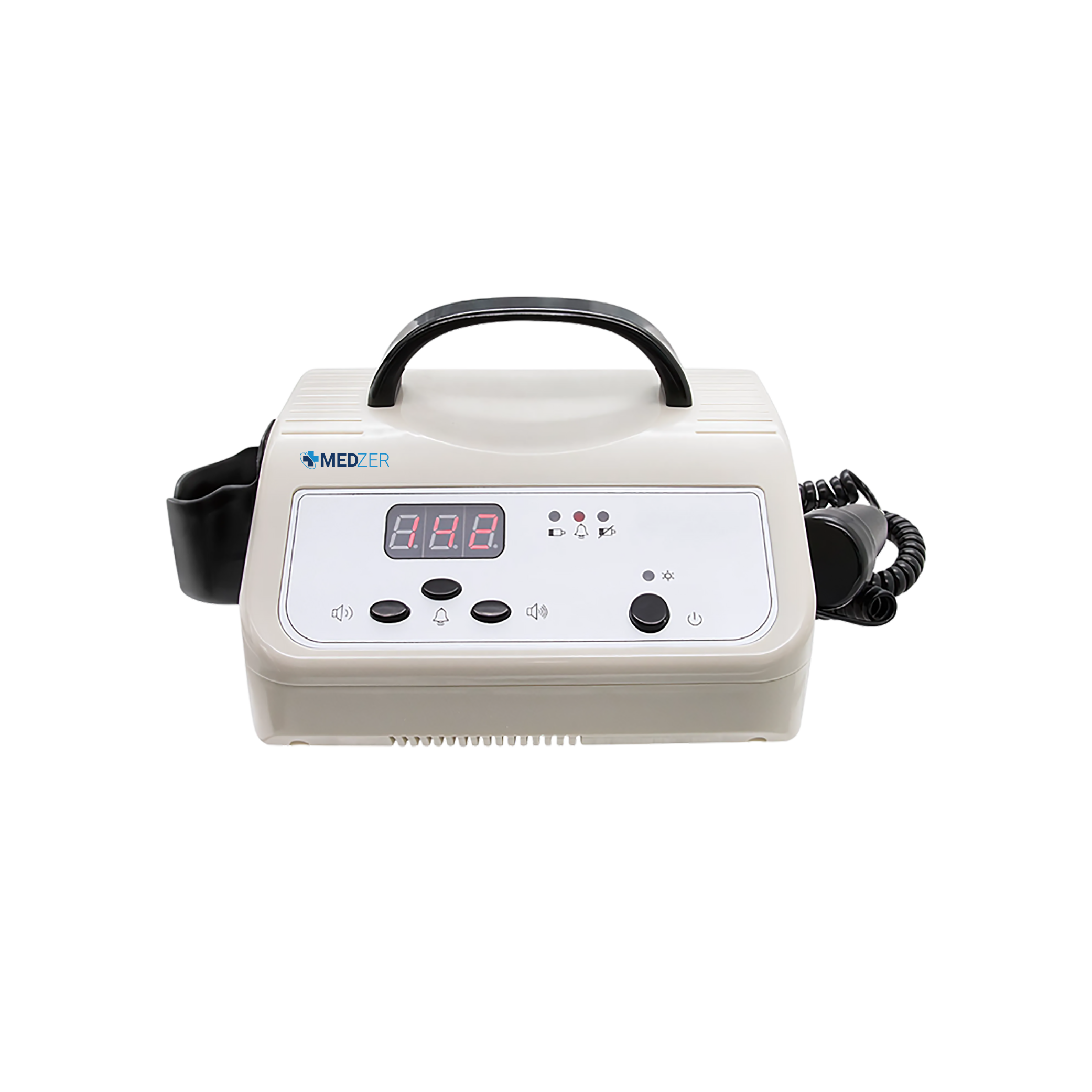 Ultrasound Fetal Doppler UFD-1000C