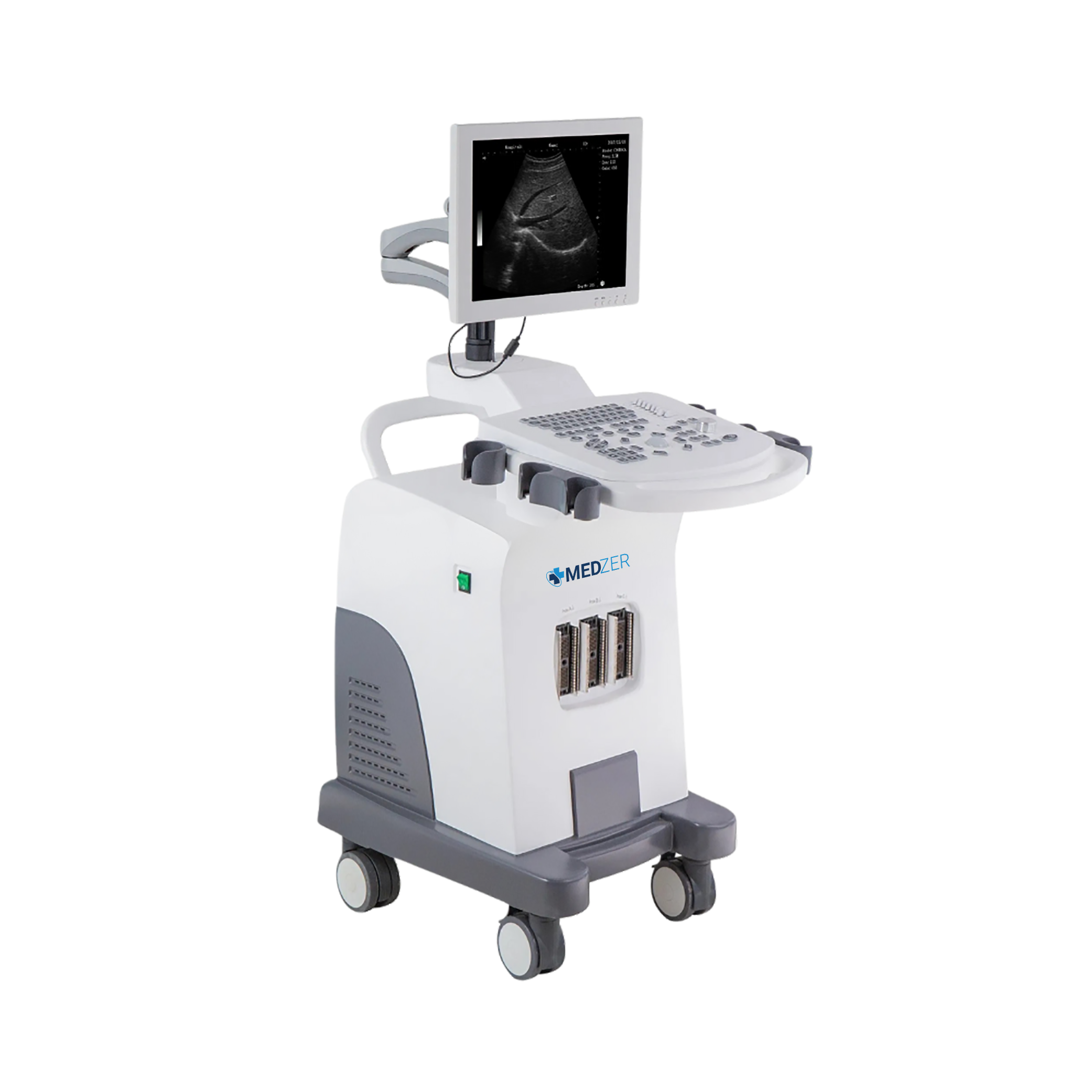 Trolley Ultrasound System USGT-1000A-2