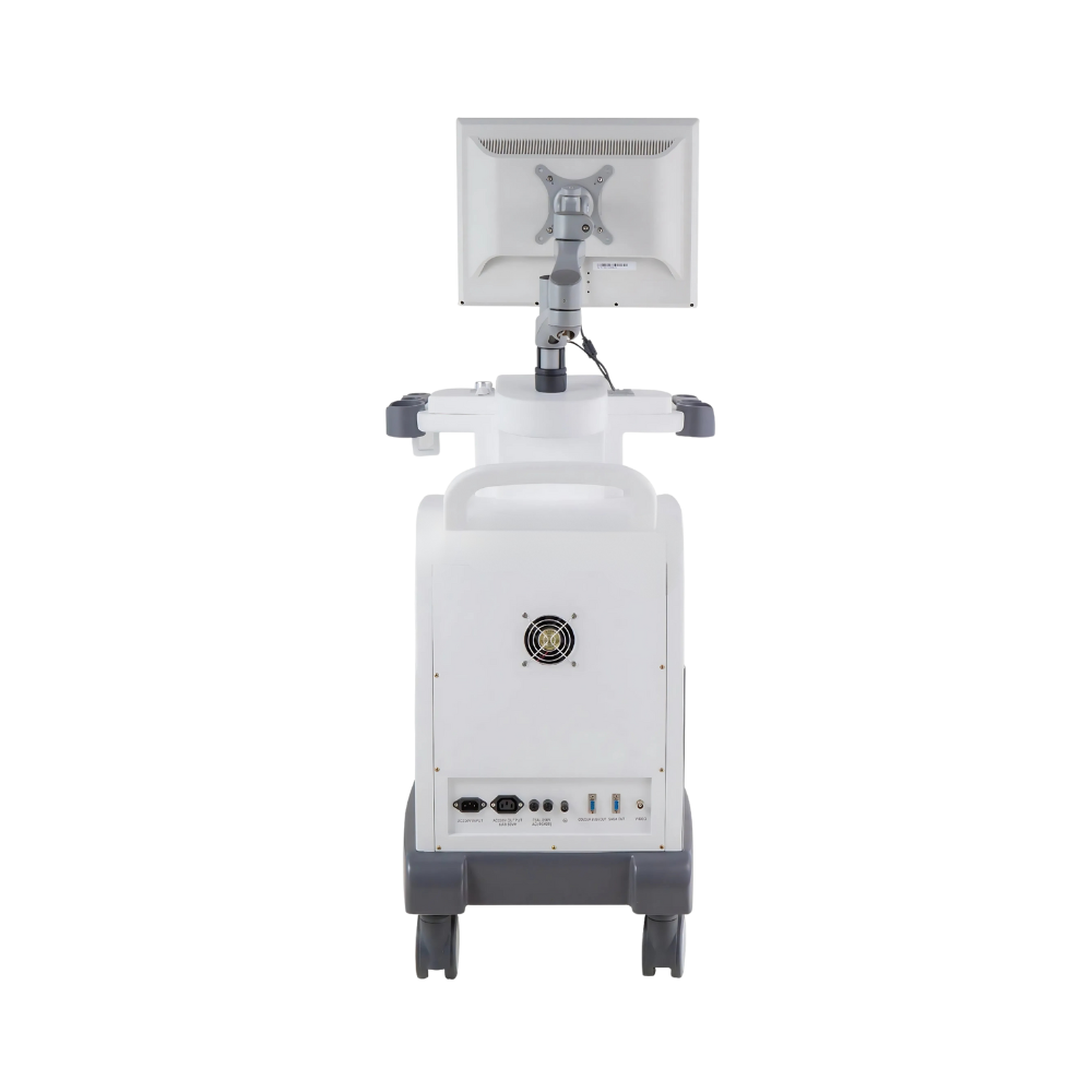 Trolley Ultrasound System USGT-1000A-4