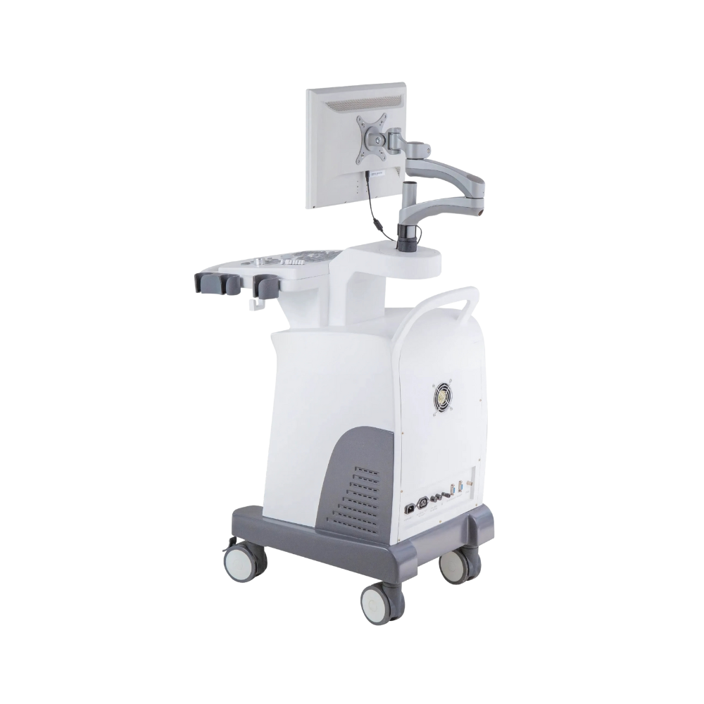 Trolley Ultrasound System USGT-1000A-5
