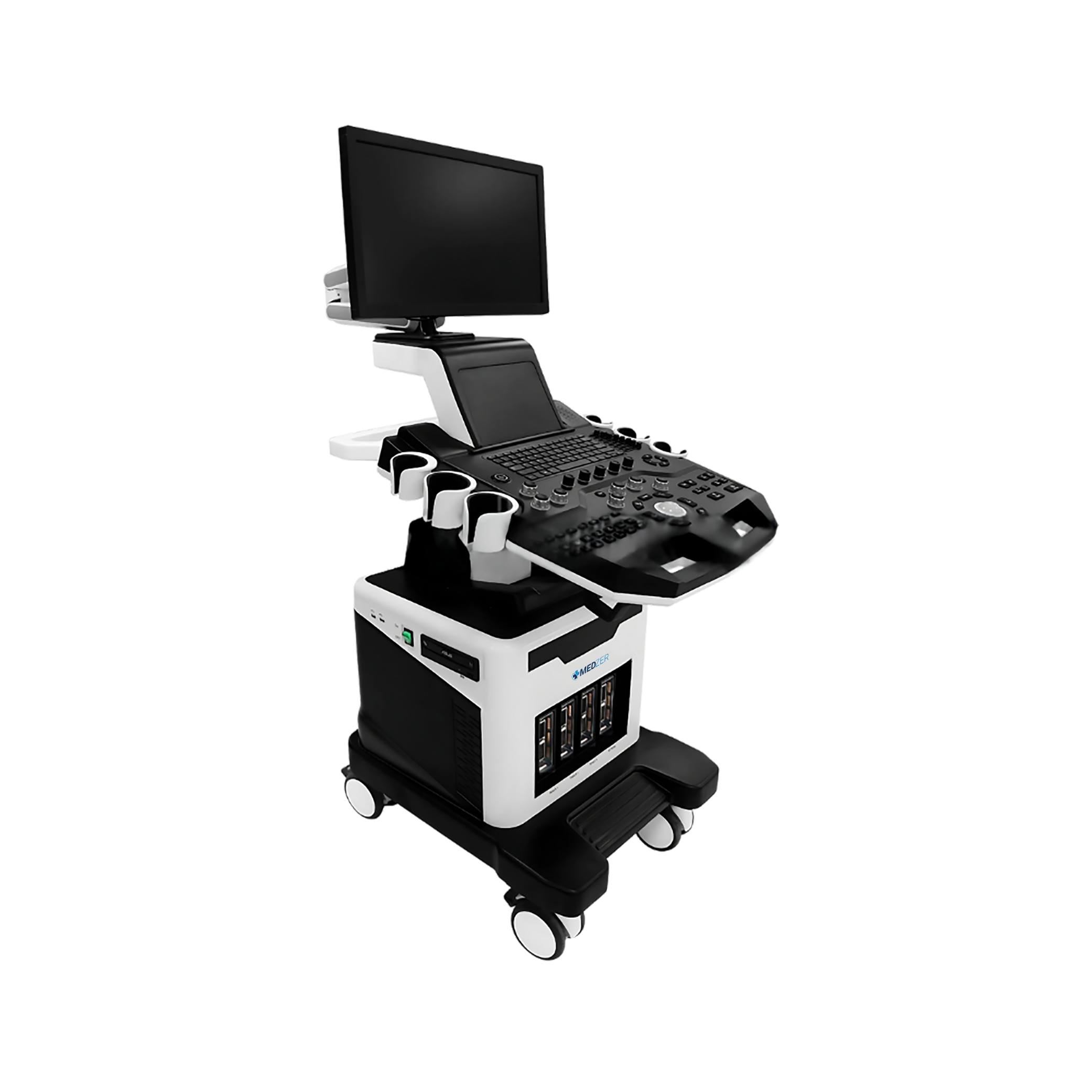 Trolley Ultrasound System USGT-1000D-3