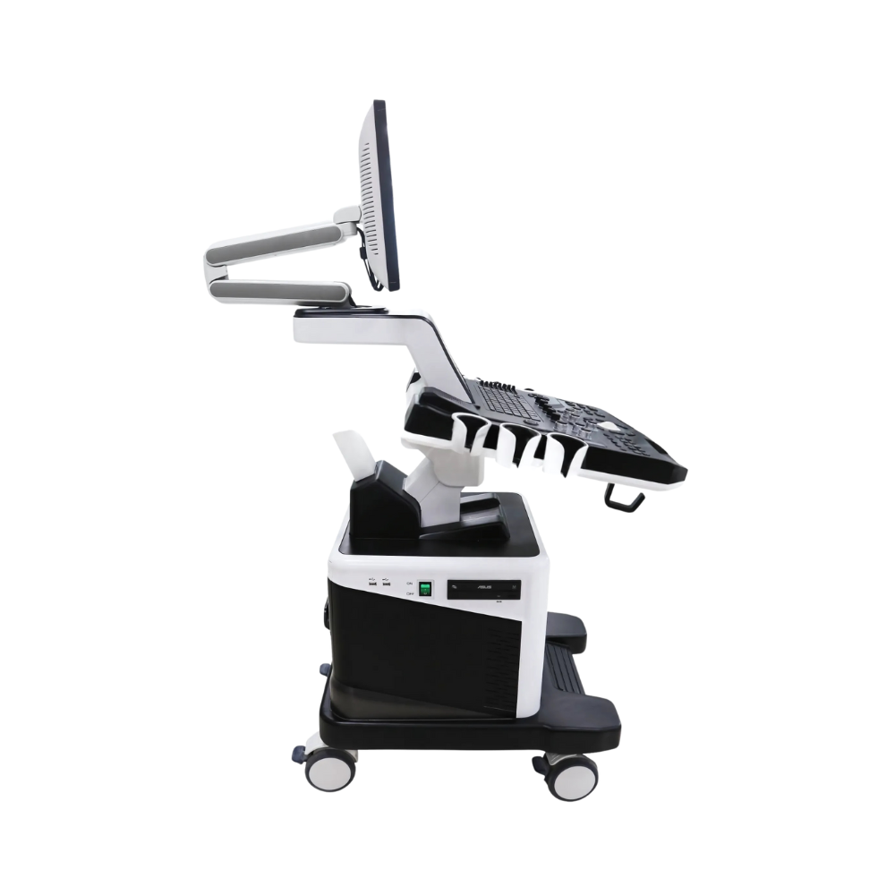 Trolley Ultrasound System USGT-1000D-4