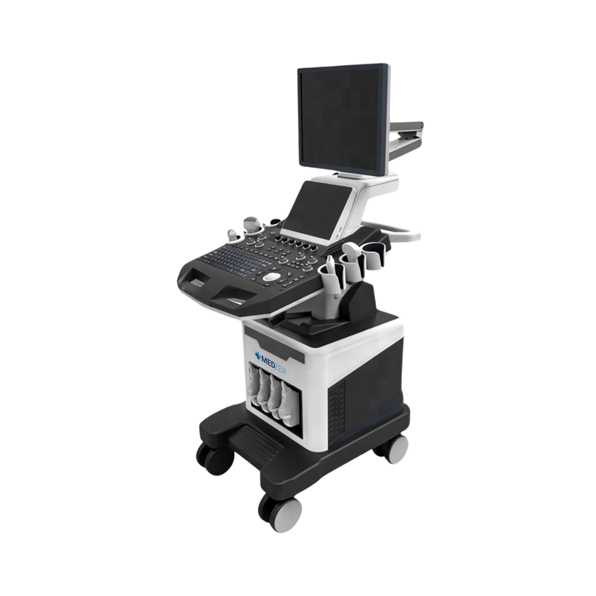 Trolley Ultrasound System USGT-1000E-2
