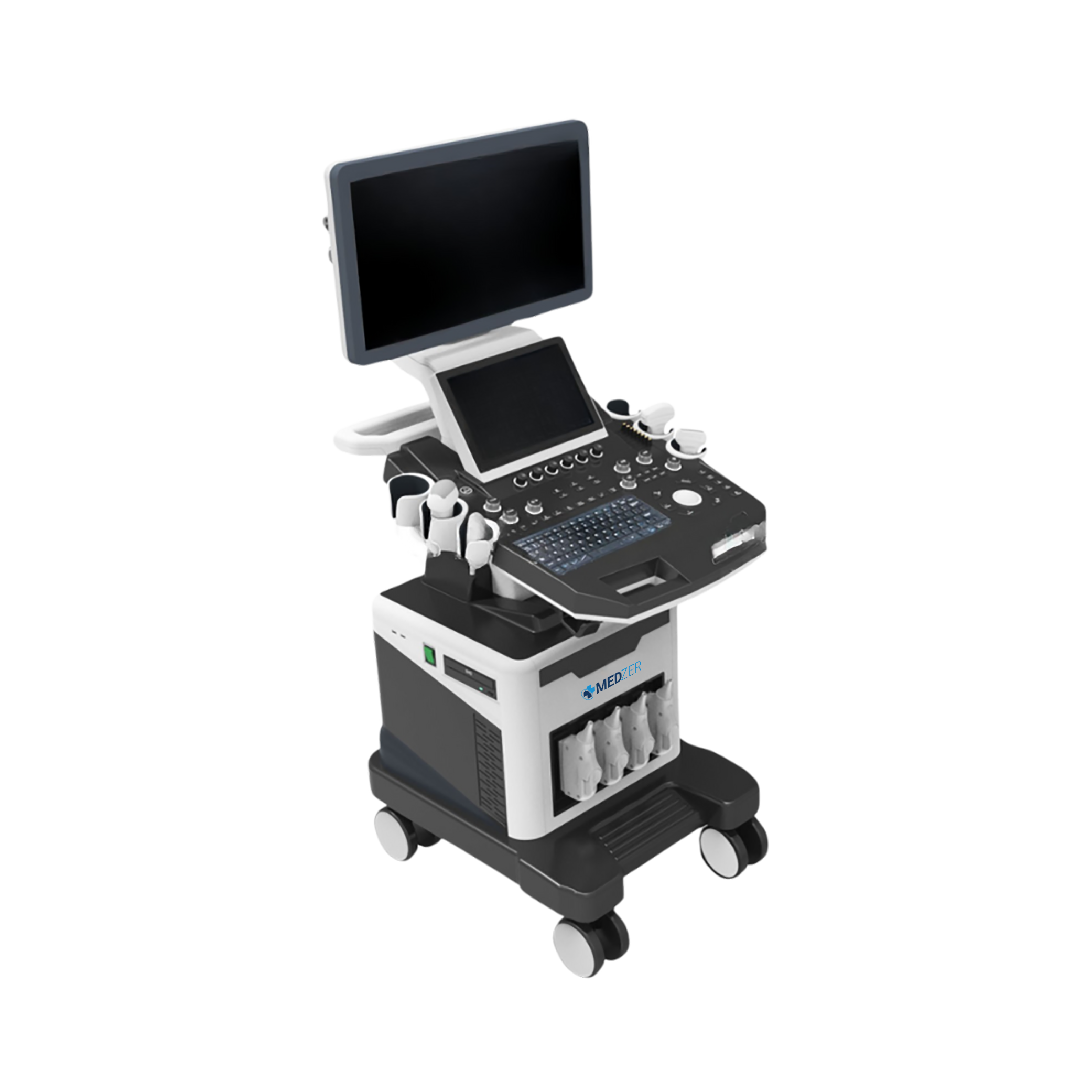 Trolley Ultrasound System USGT-1000E-3