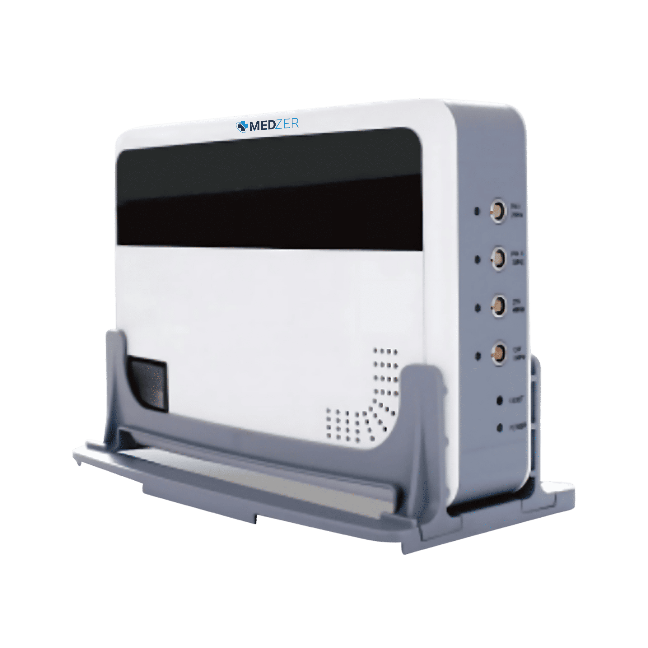 Ultrasonic Transcranial Doppler UTD-1000A