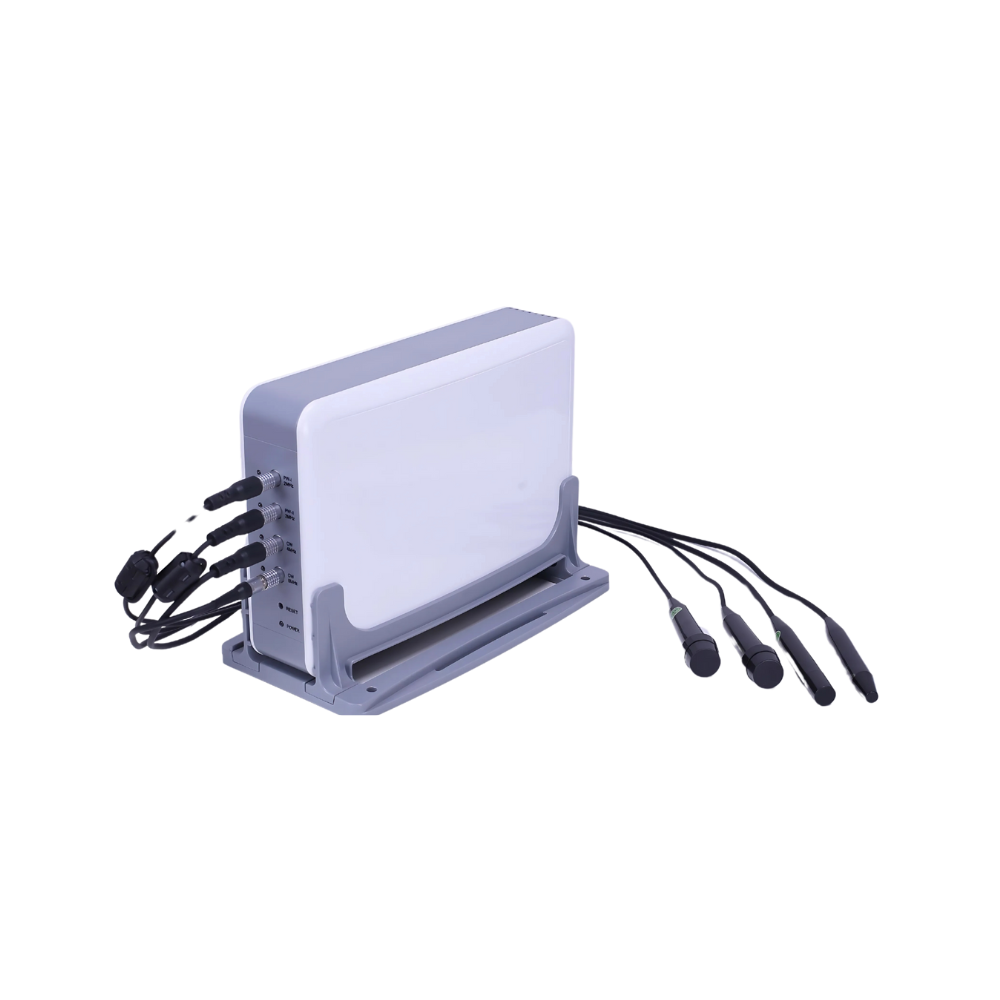 Ultrasonic Transcranial Doppler UTD-1000A-3