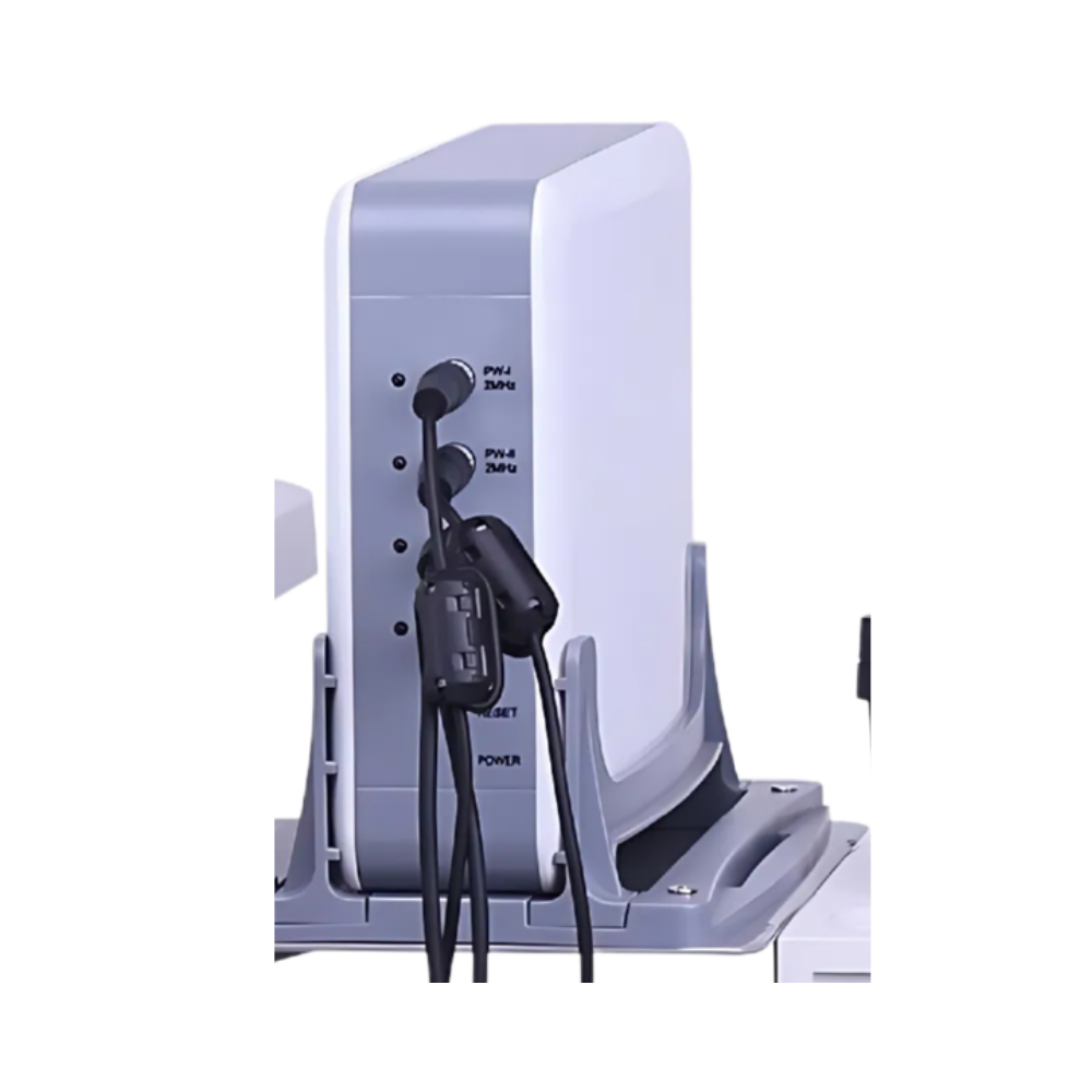 Ultrasonic Transcranial Doppler UTD-1000A-4
