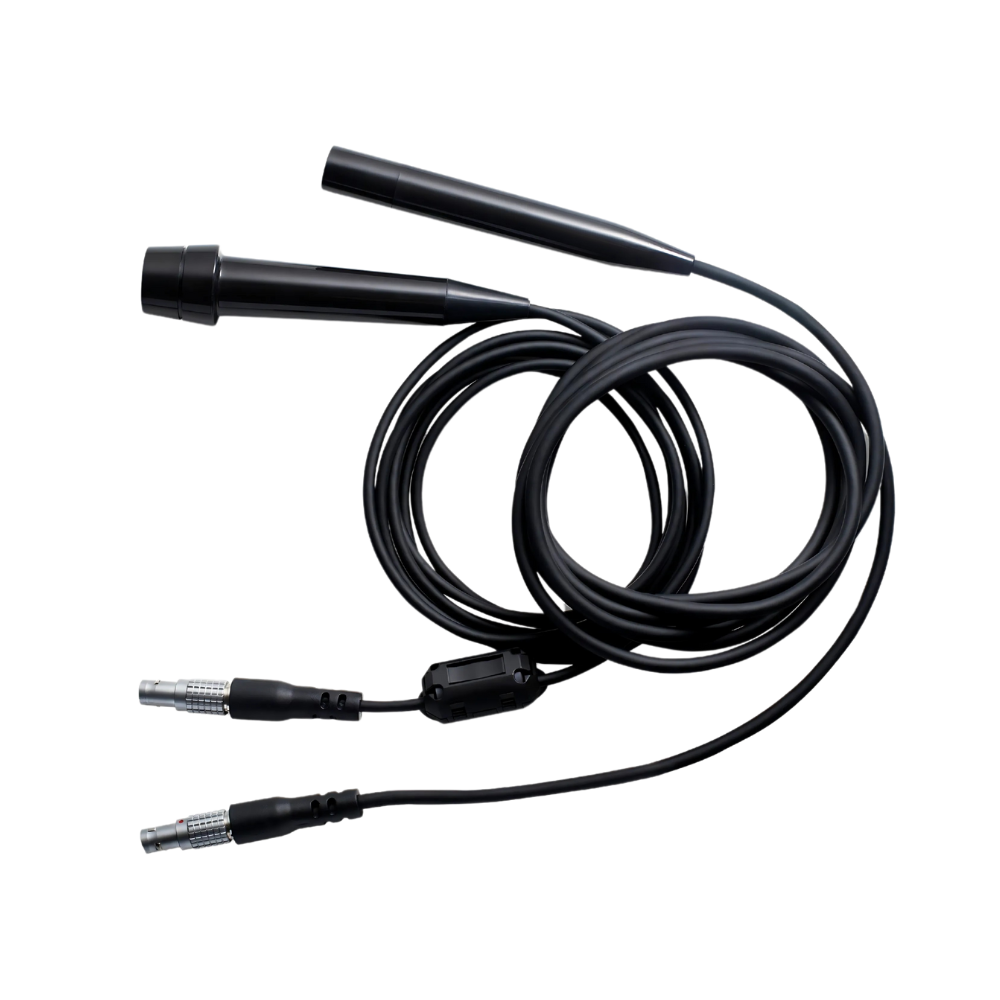 Ultrasonic Transcranial Doppler UTD-1000A-5