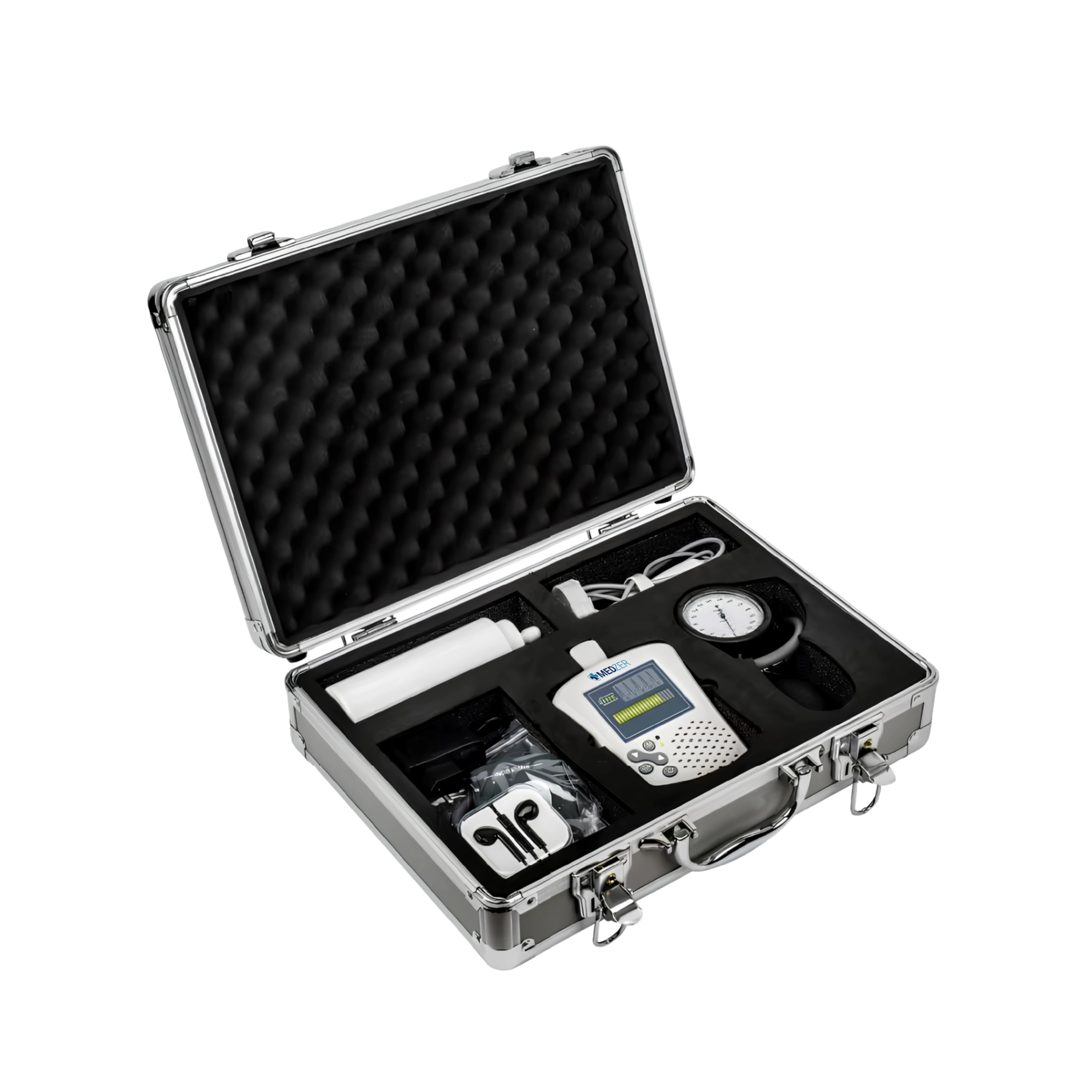 Veterinary BP Machine VBP-102