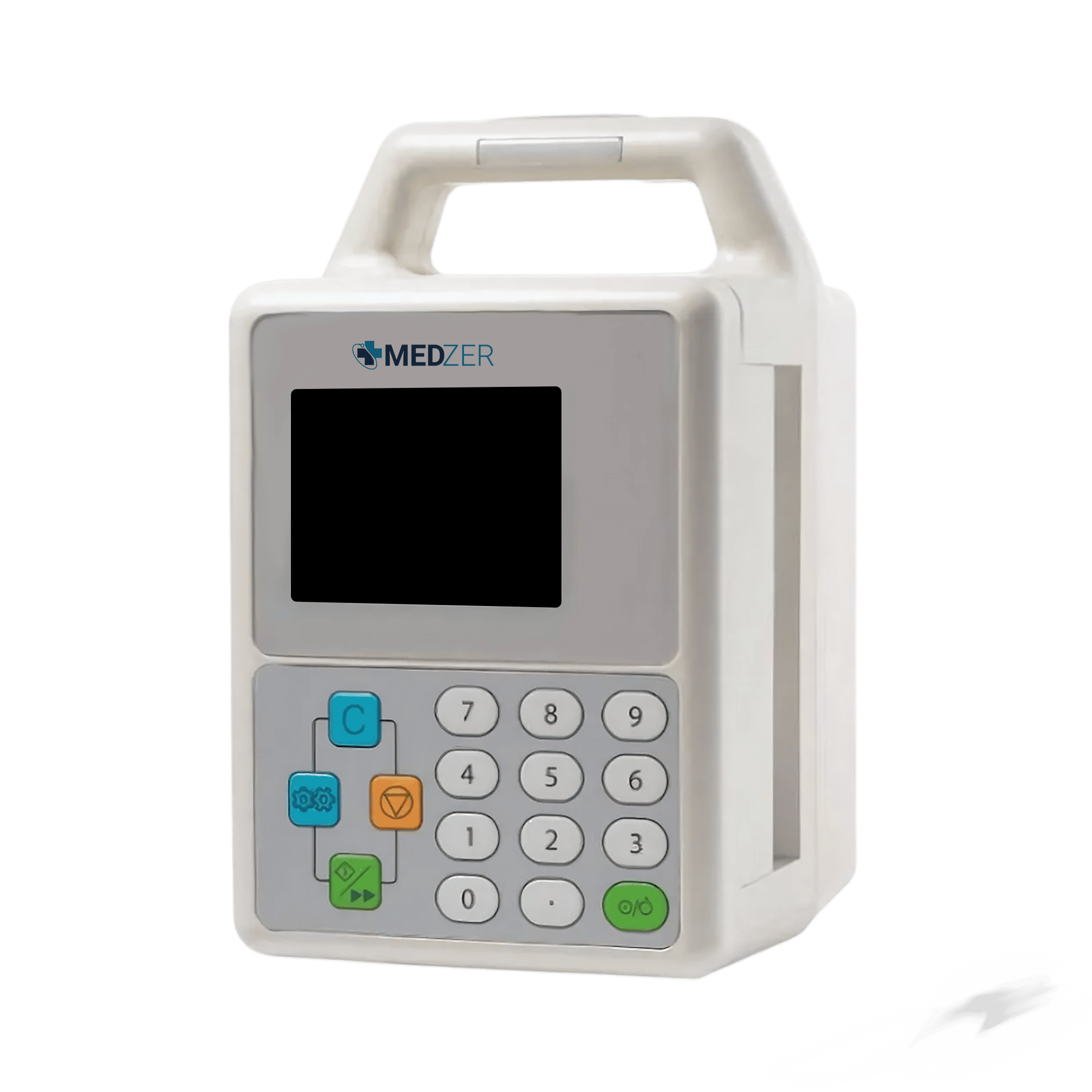 Volumetric Infusion Pump VIP-1000C