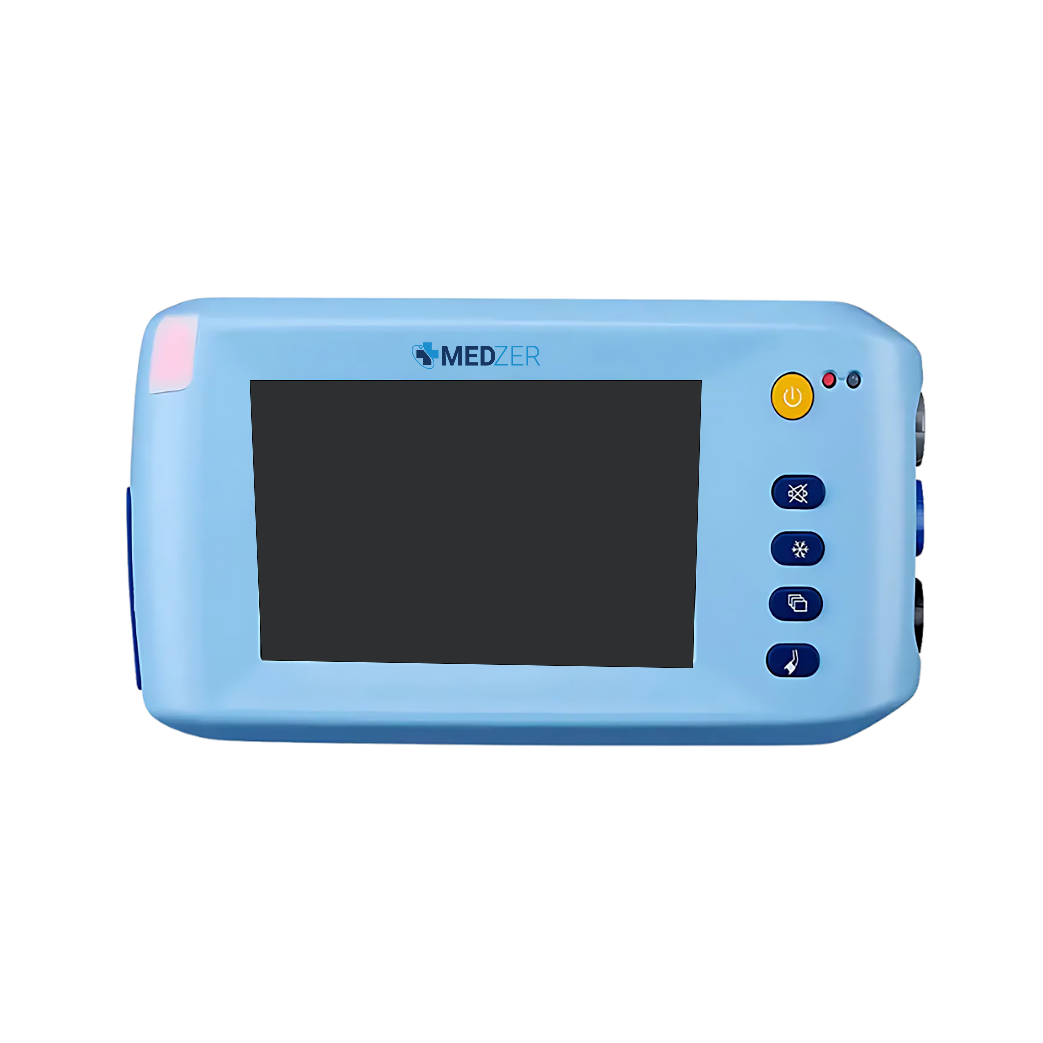 Vital Sign Monitor VSM-1000E