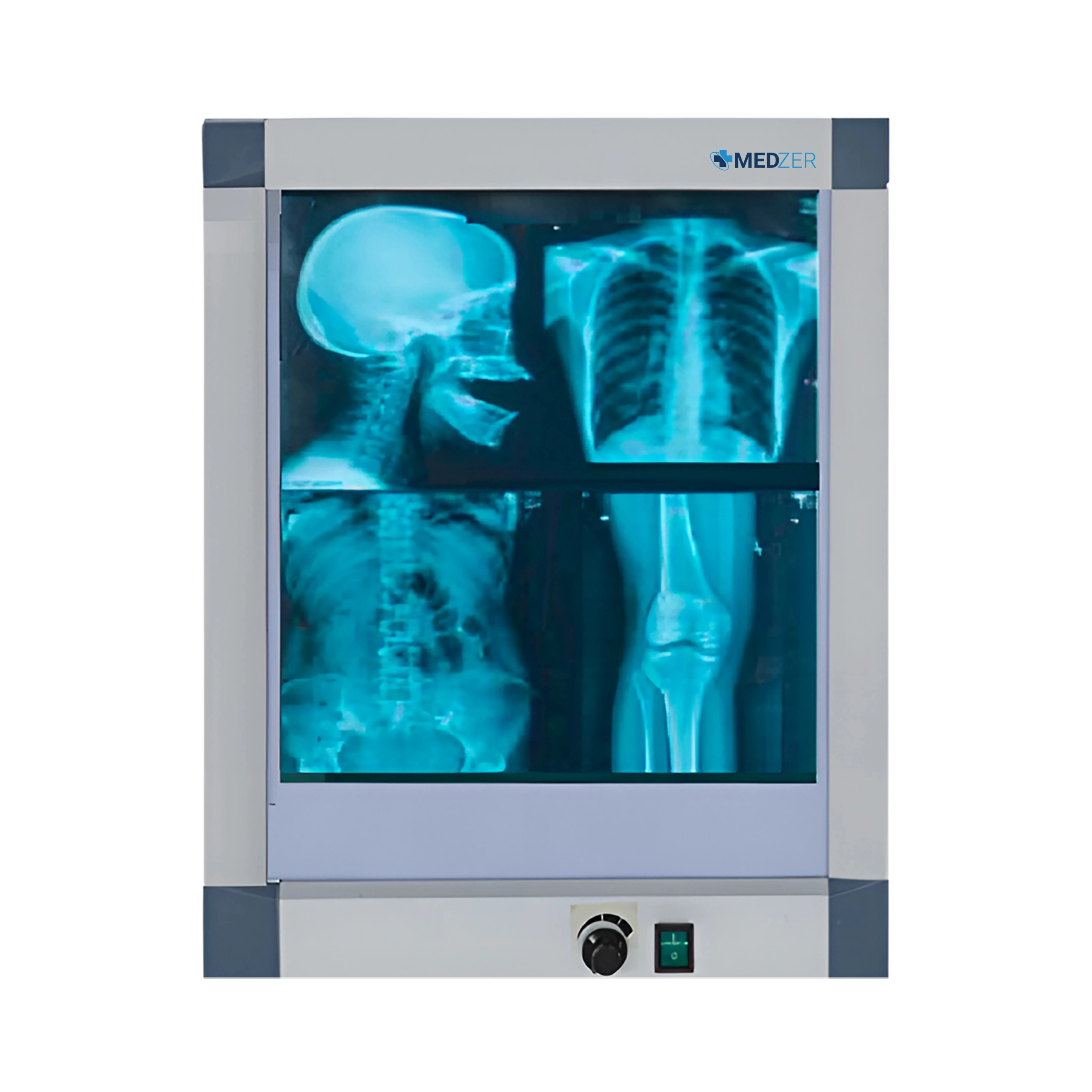 X-ray film view panel XFVP-1000A